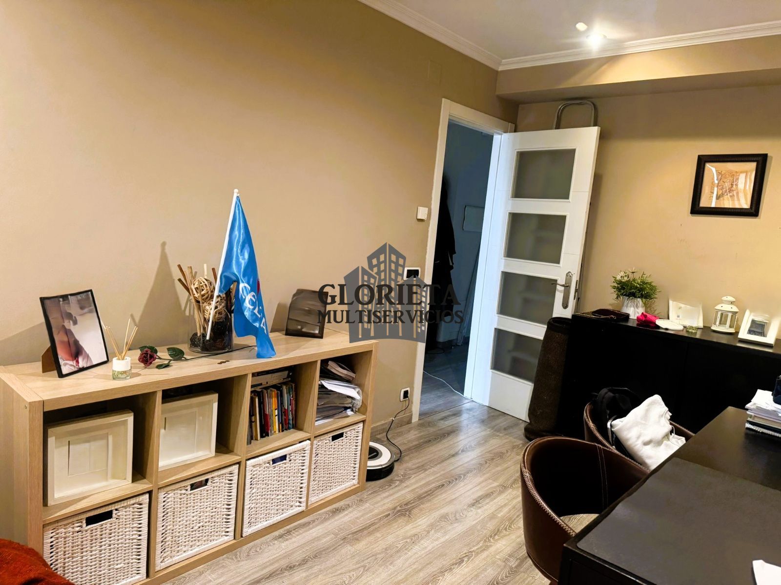 PISO EN VENTA EN NAVIA - Foto 2