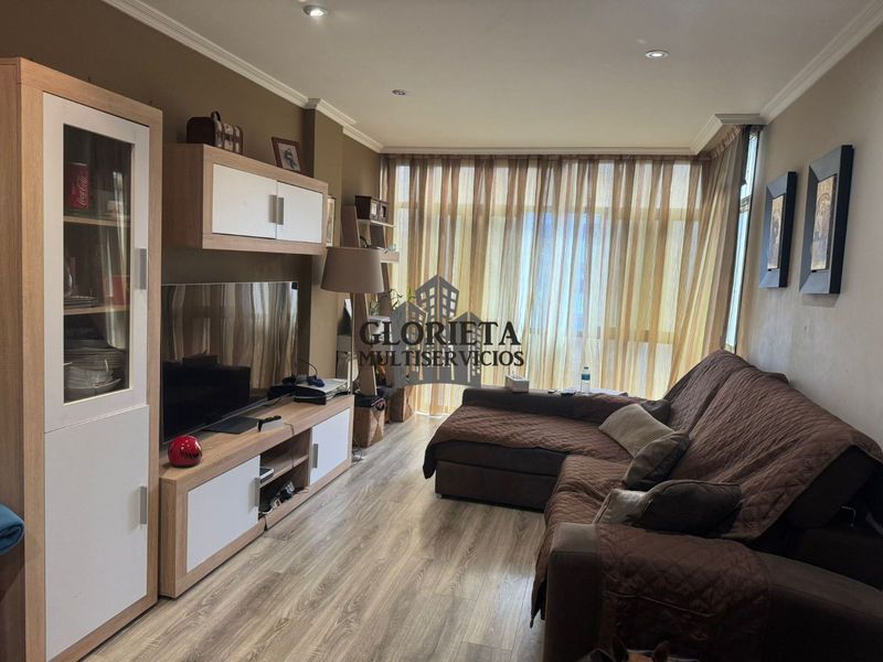 Piso en venta Vigo, Pontevedra. Ref: 2301. Inmobiliaria Glorieta