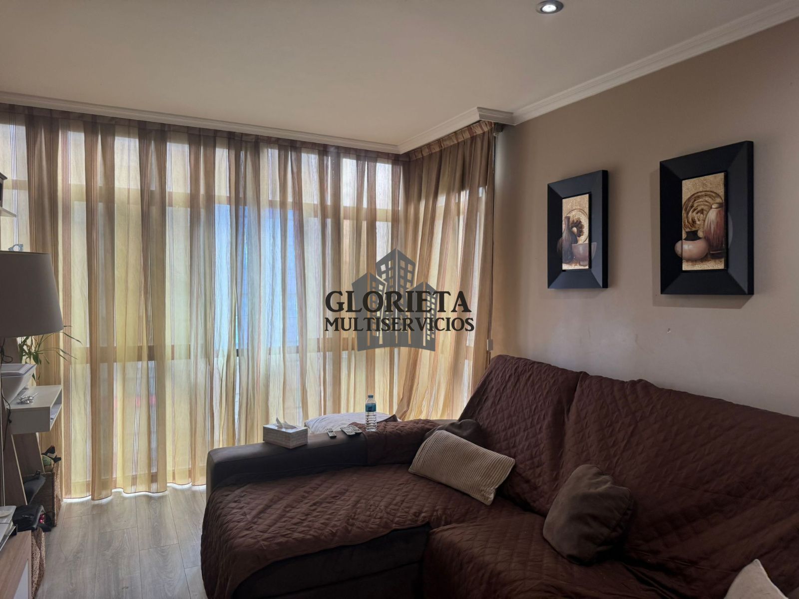 PISO EN VENTA EN NAVIA - Foto 3