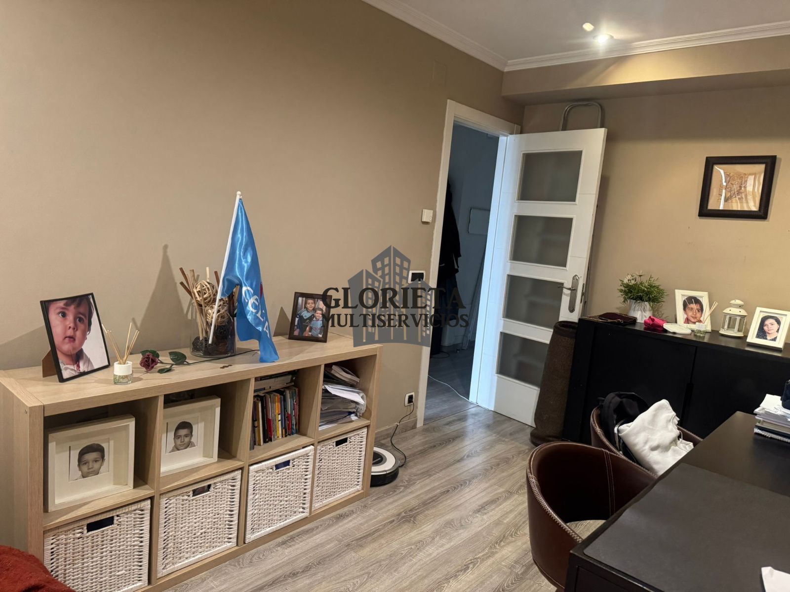 PISO EN VENTA EN NAVIA - Foto 4