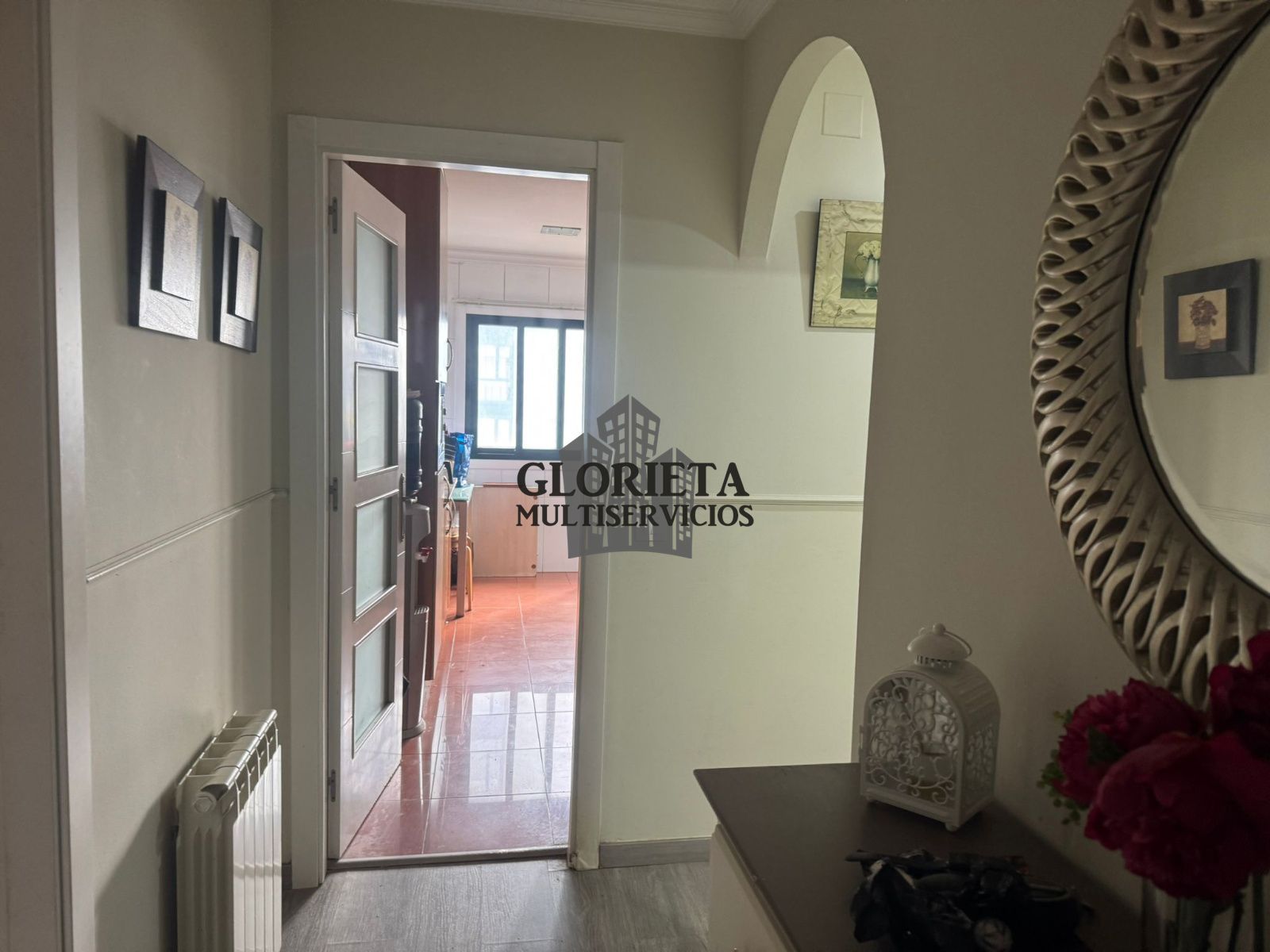 PISO EN VENTA EN NAVIA - Foto 6