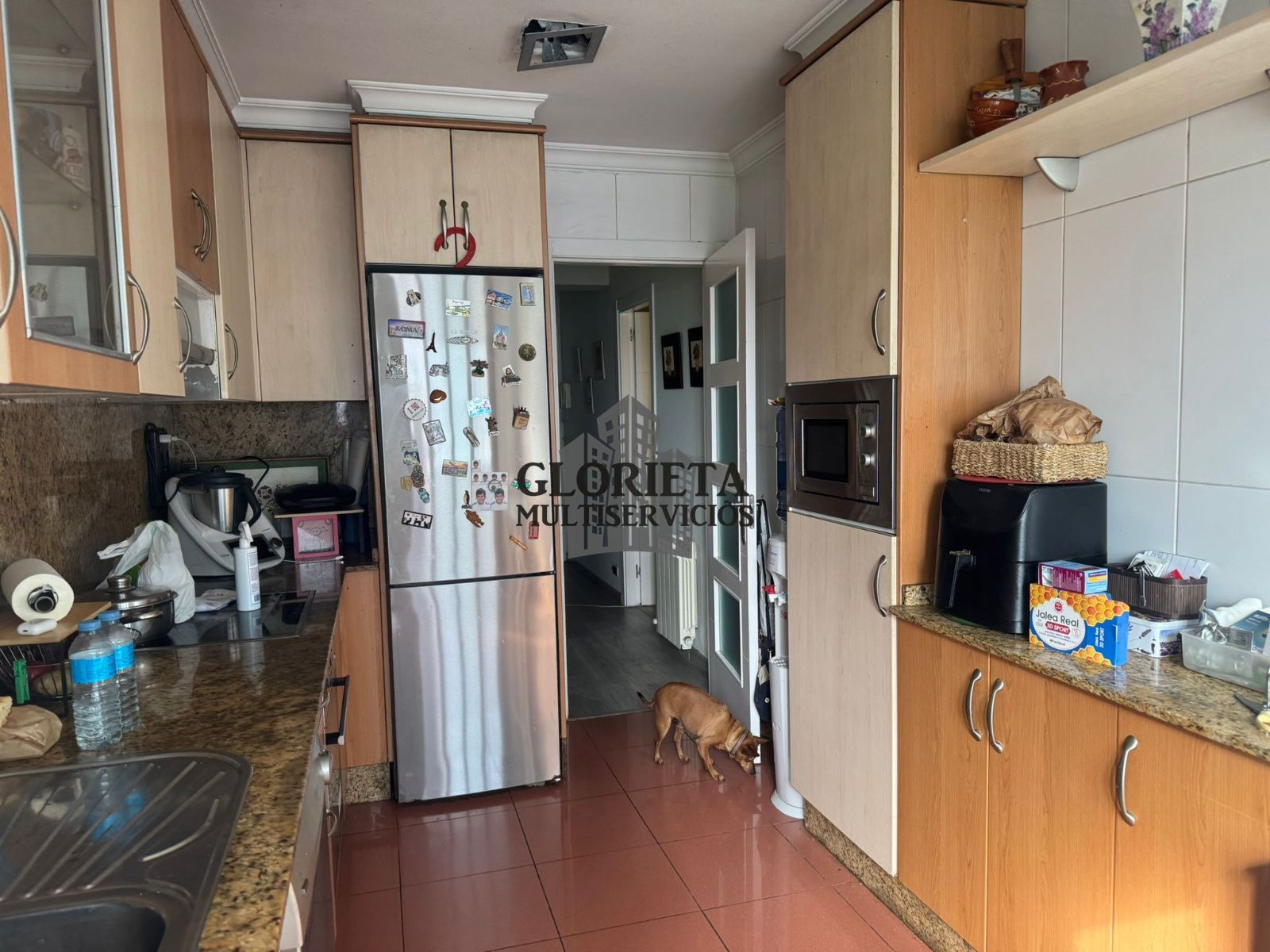 PISO EN VENTA EN NAVIA - Foto 9
