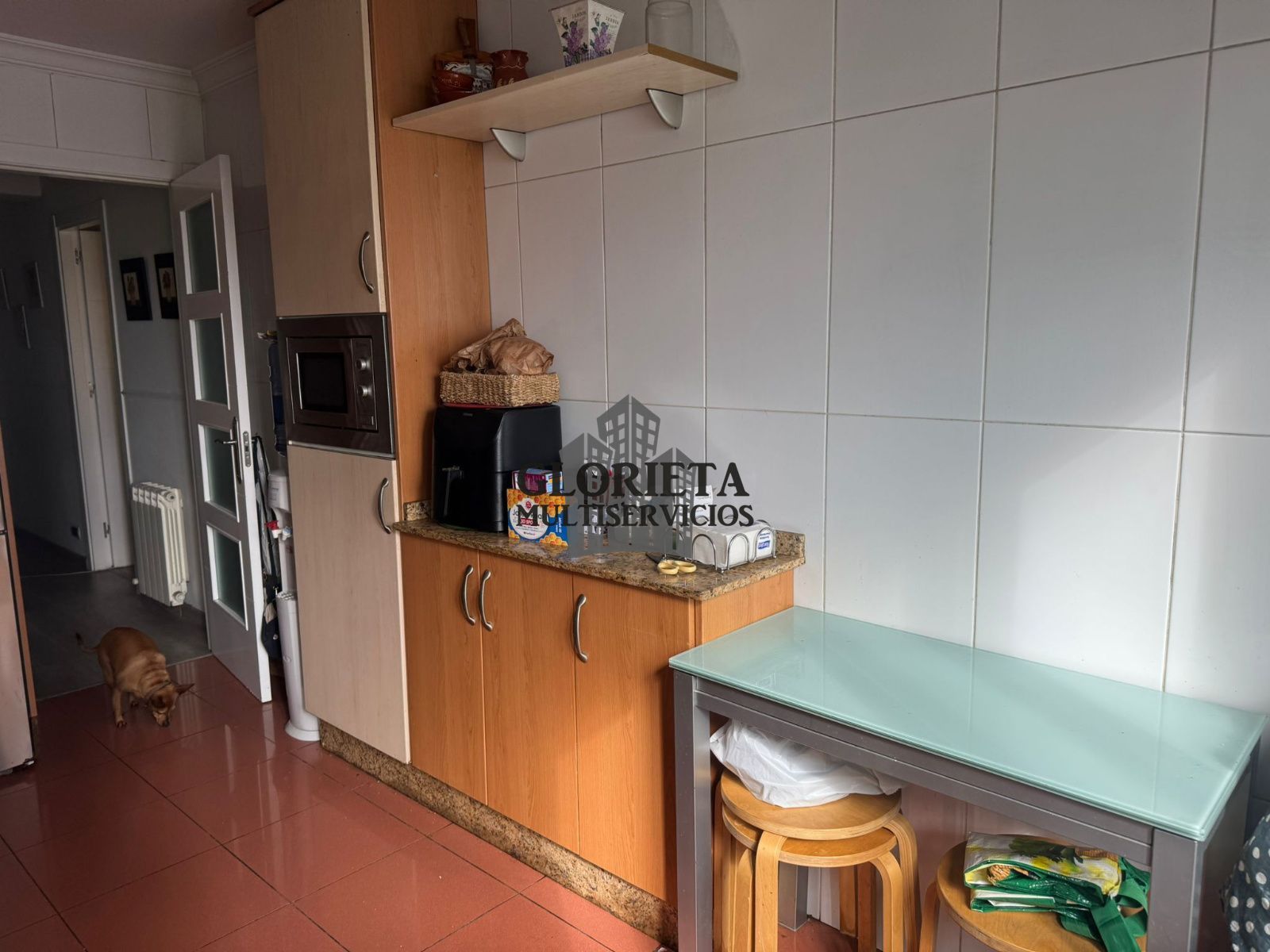 PISO EN VENTA EN NAVIA - Foto 10