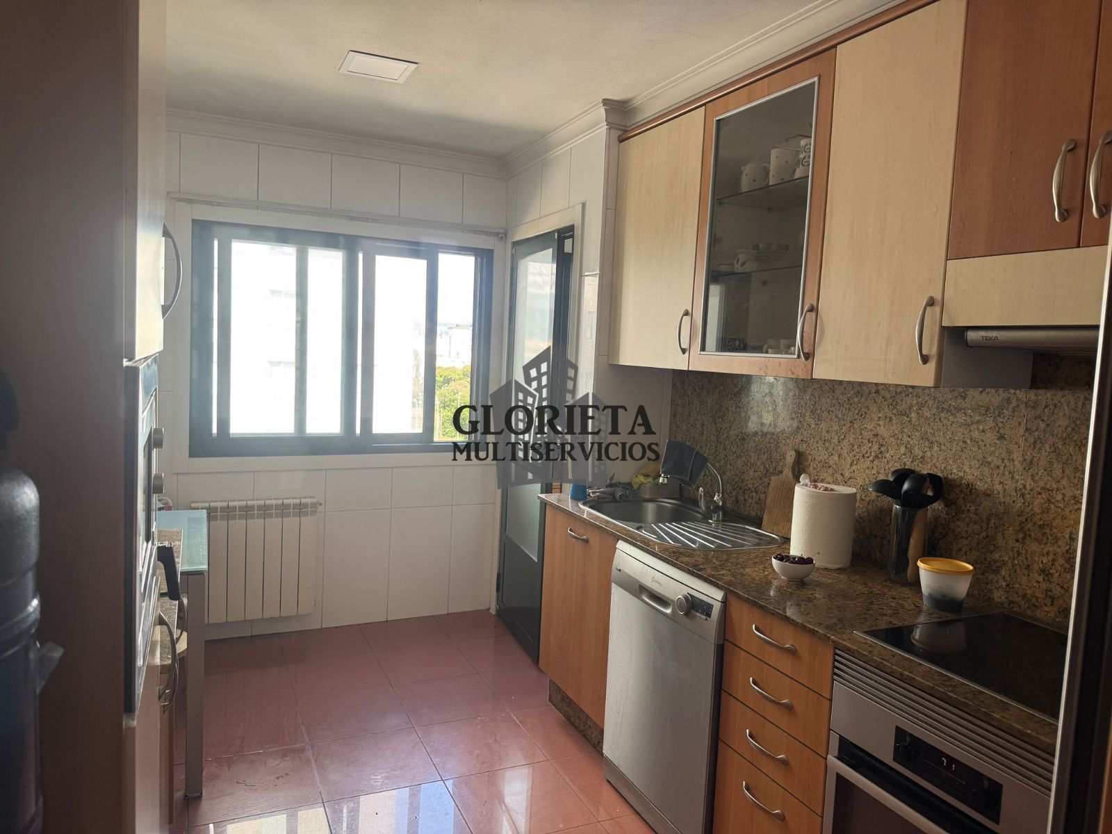 PISO EN VENTA EN NAVIA - Foto 11