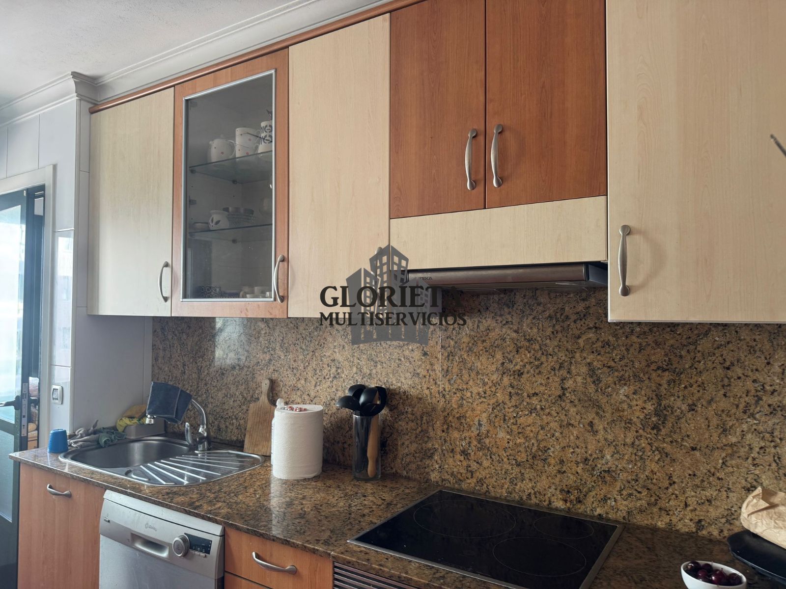 PISO EN VENTA EN NAVIA - Foto 12