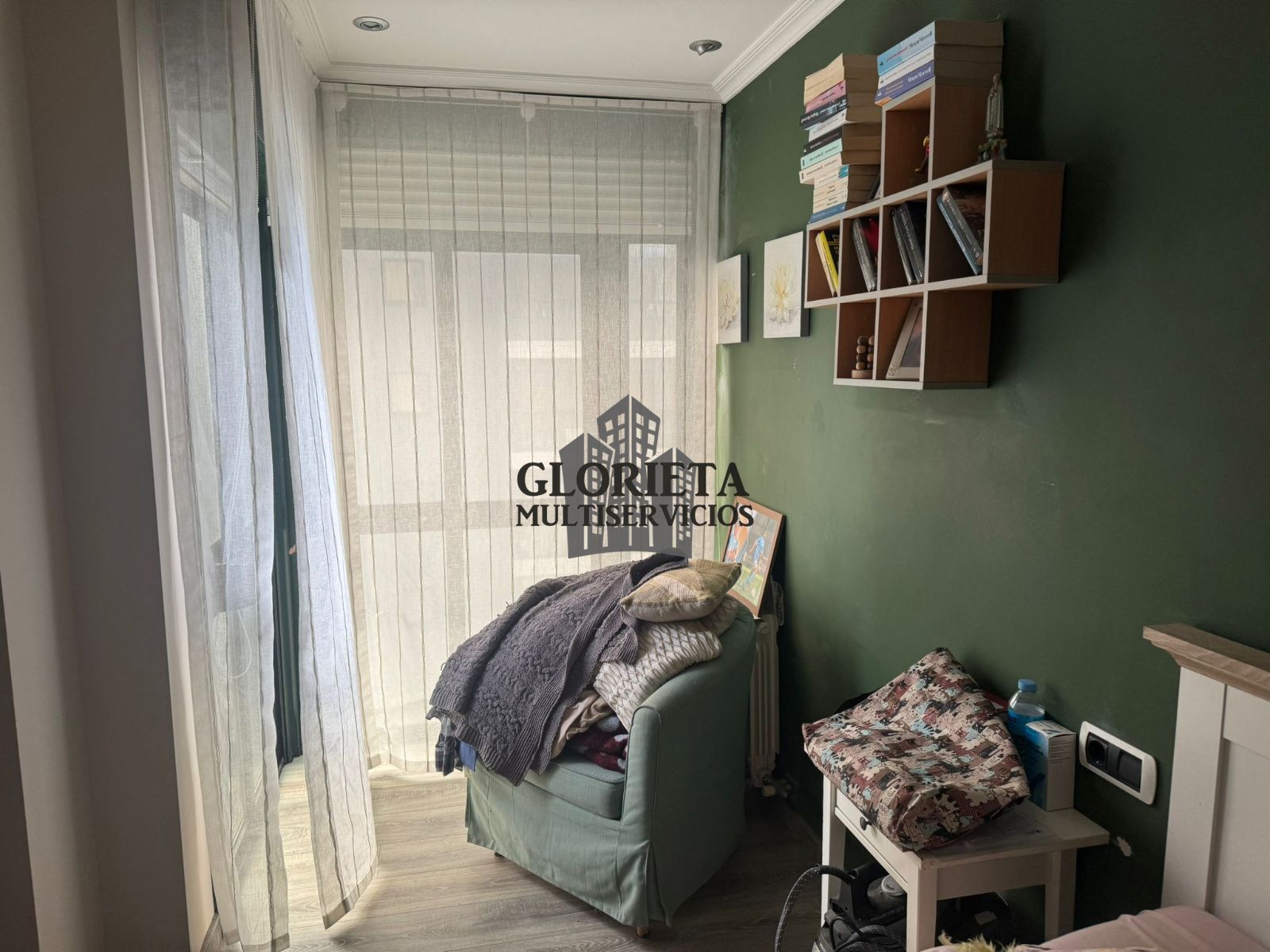 PISO EN VENTA EN NAVIA - Foto 15