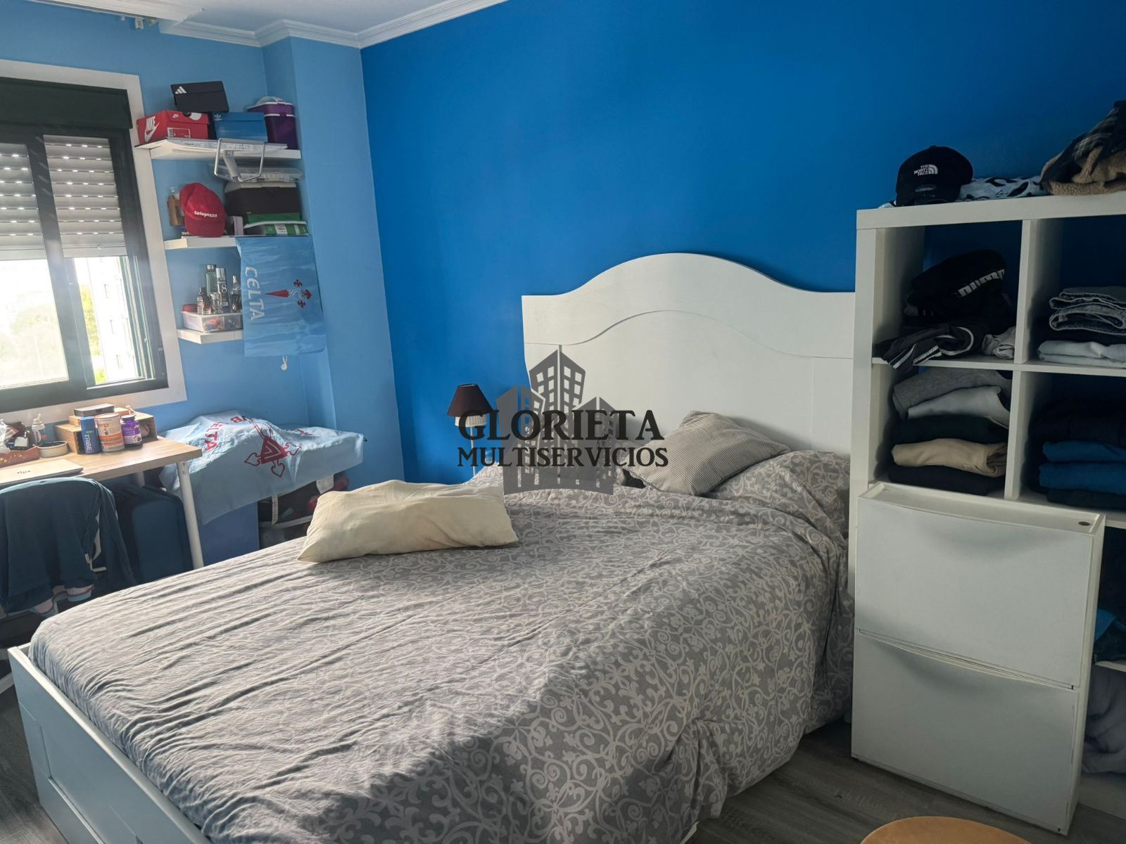 PISO EN VENTA EN NAVIA - Foto 17