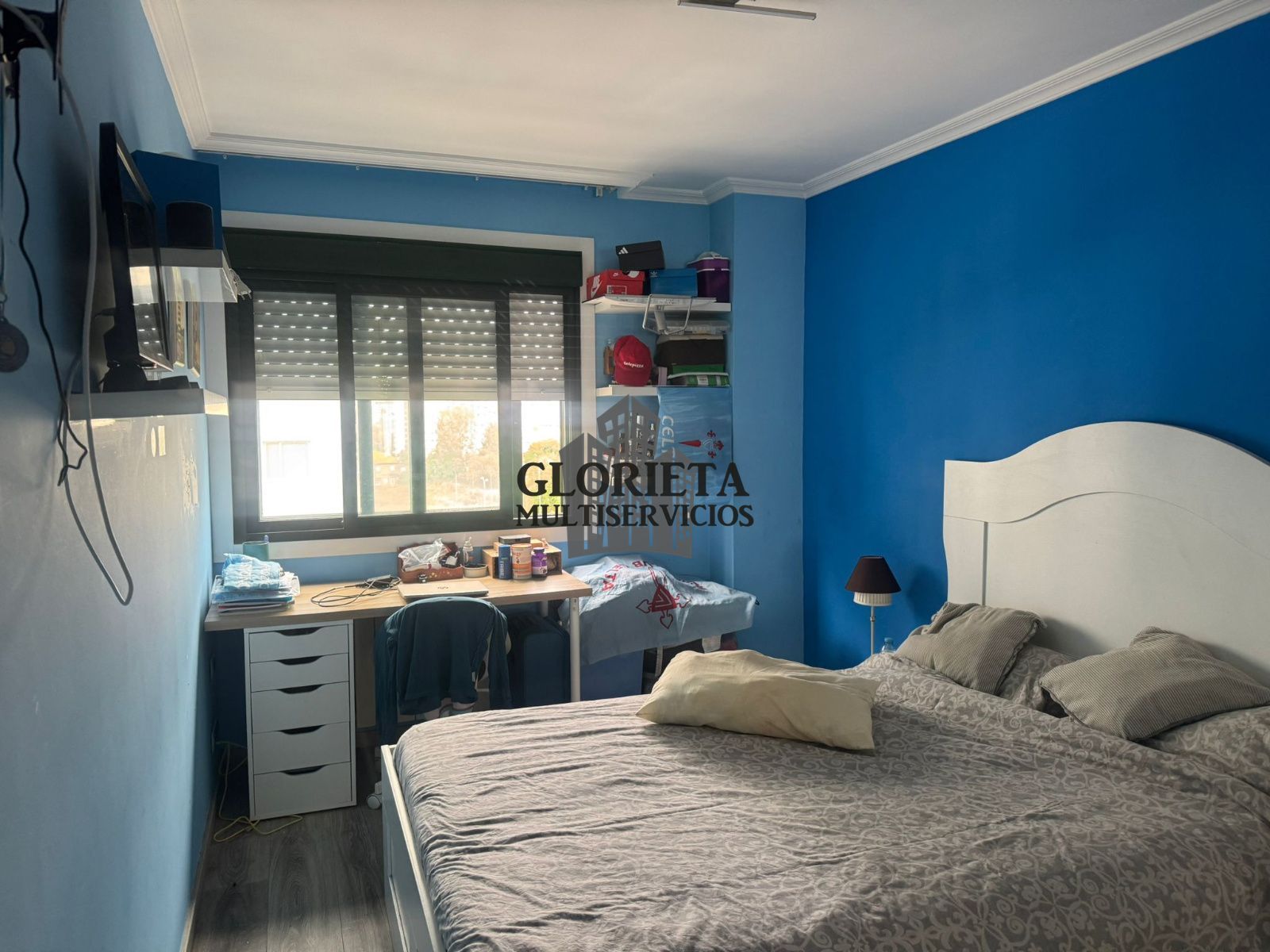 PISO EN VENTA EN NAVIA - Foto 18