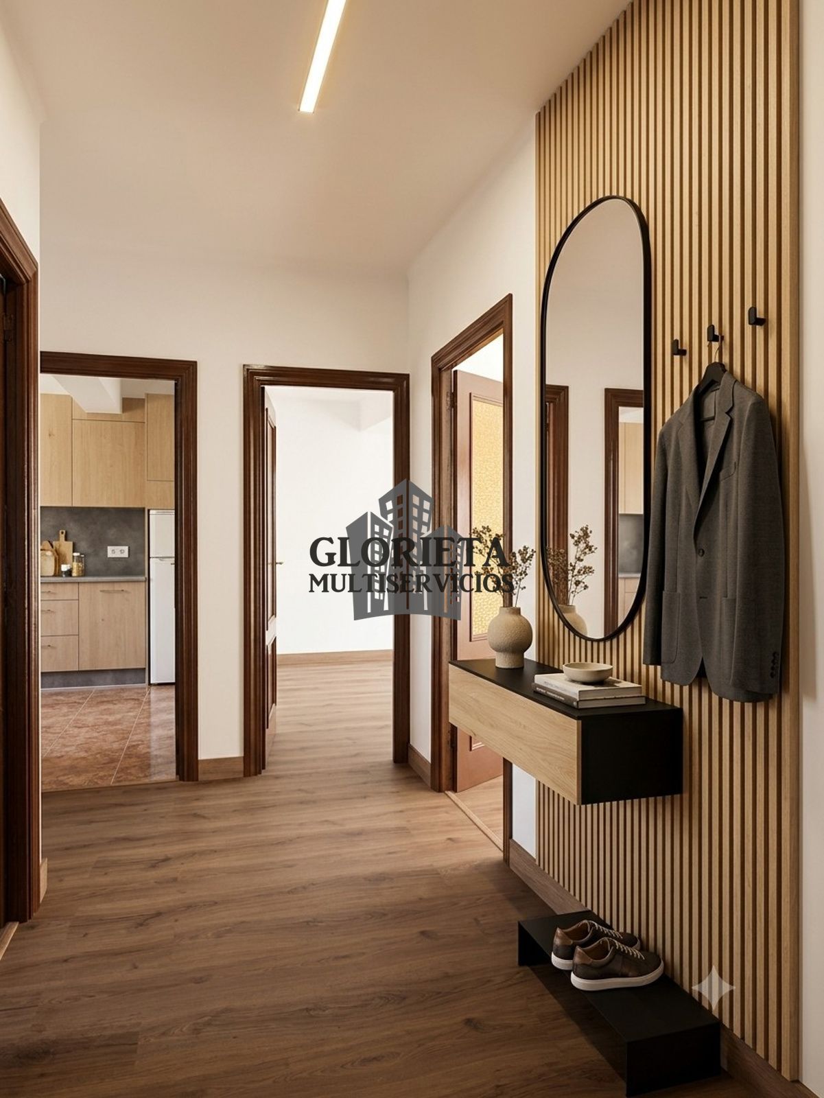 ¡PRECIOSO PISO EN VENTA EN TEIS! - Foto 3
