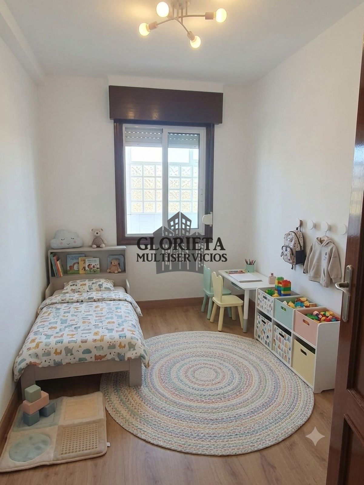 ¡PRECIOSO PISO EN VENTA EN TEIS! - Foto 17