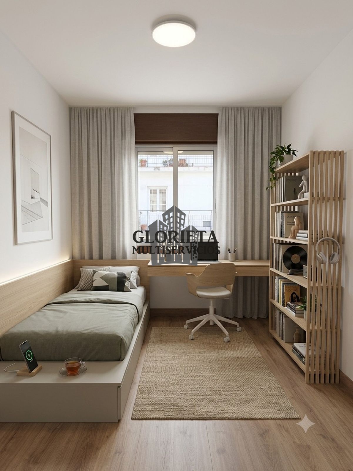 ¡PRECIOSO PISO EN VENTA EN TEIS! - Foto 30