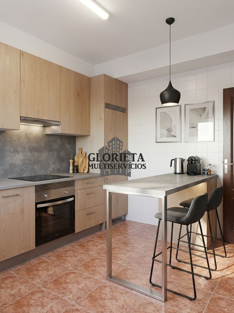 Piso en venta Vigo, Pontevedra. Ref: 2309. Inmobiliaria Glorieta
