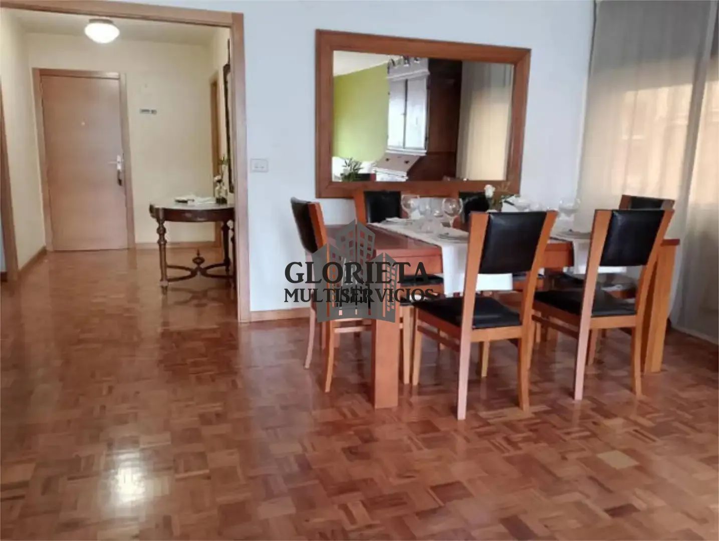 PISO DE 5 HABITACIONES EN PIZARRO CON PLAZA DE GARAJE AMPLIA PARA DOS COCHES - Foto 2