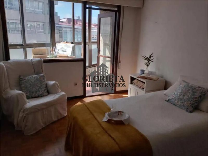 Ático en venta Vigo, Pontevedra. Ref: 2326. Inmobiliaria Glorieta