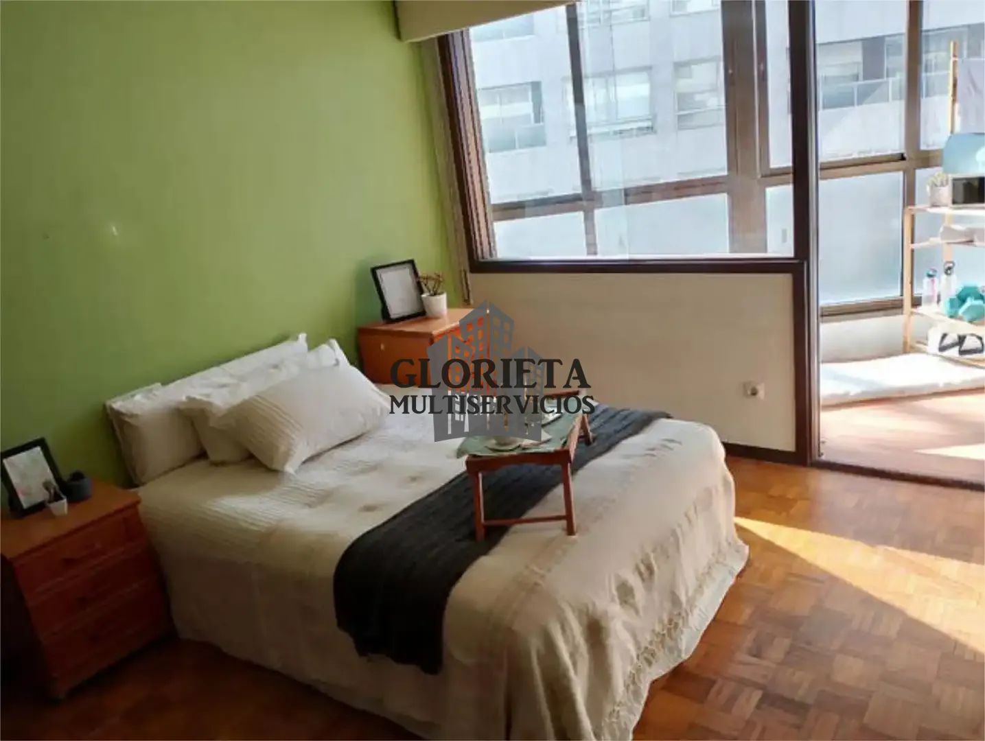 PISO DE 5 HABITACIONES EN PIZARRO CON PLAZA DE GARAJE AMPLIA PARA DOS COCHES - Foto 7