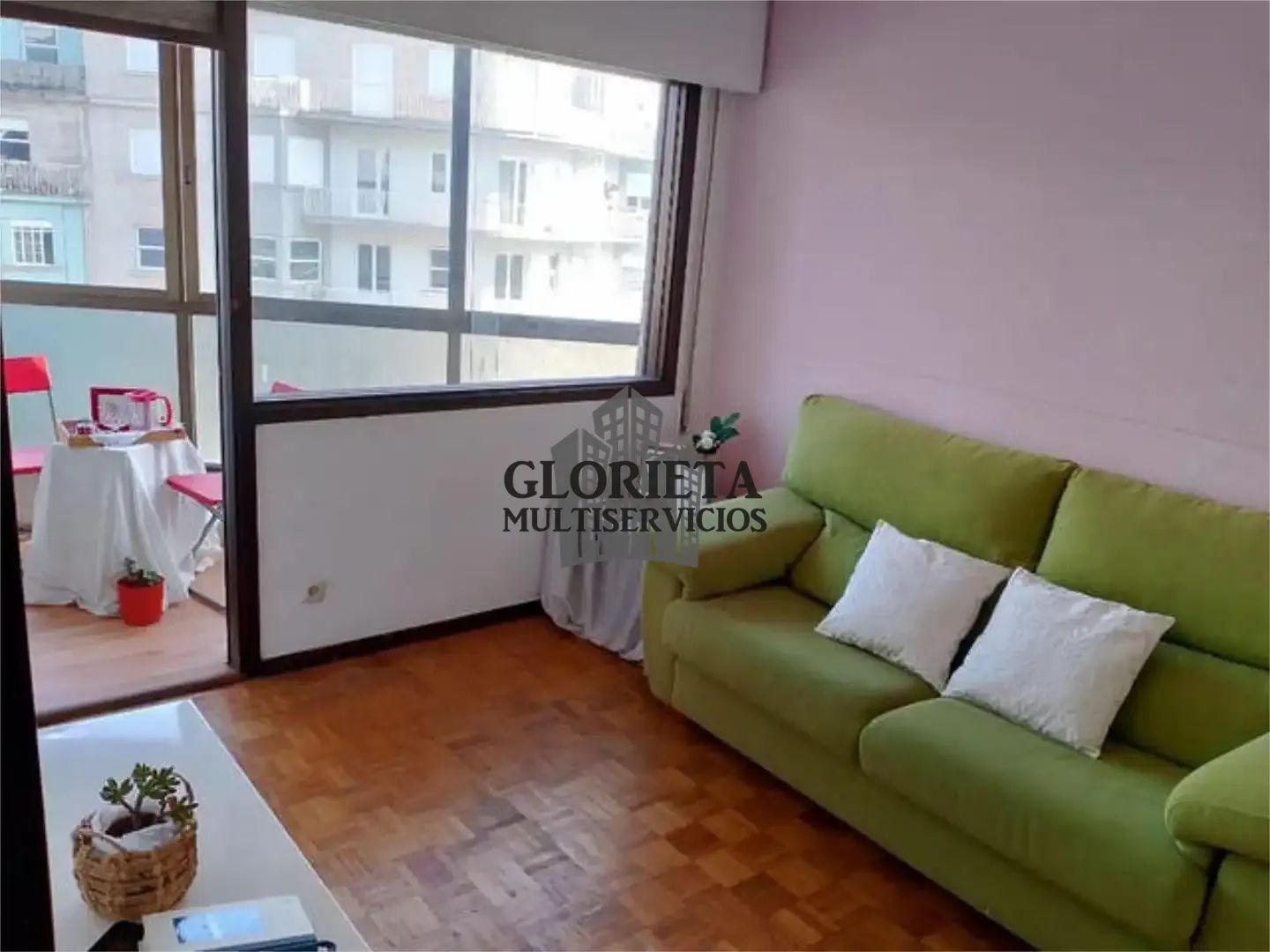 PISO DE 5 HABITACIONES EN PIZARRO CON PLAZA DE GARAJE AMPLIA PARA DOS COCHES - Foto 8