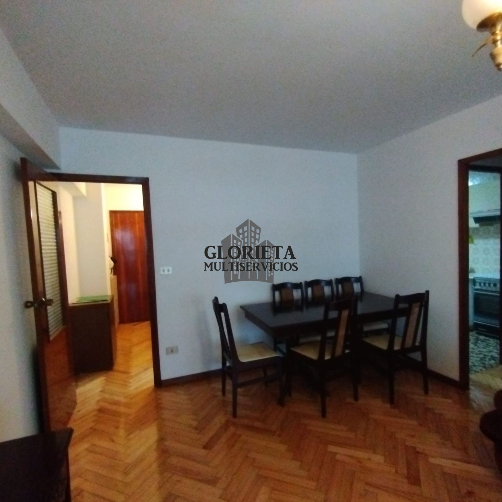 PISO EN FLORIDA DE 4 DORMITORIOS - Foto 7