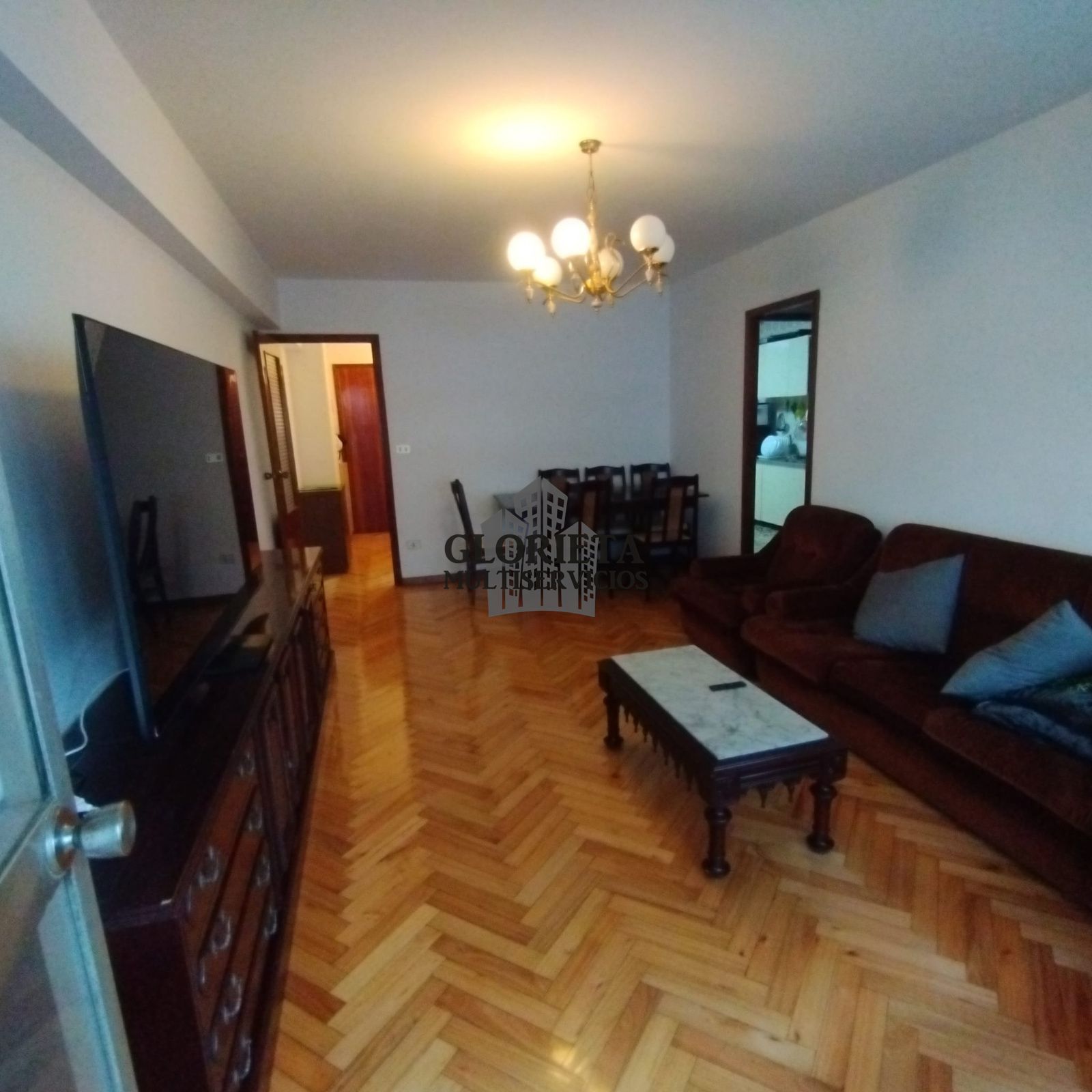 PISO EN FLORIDA DE 4 DORMITORIOS - Foto 11