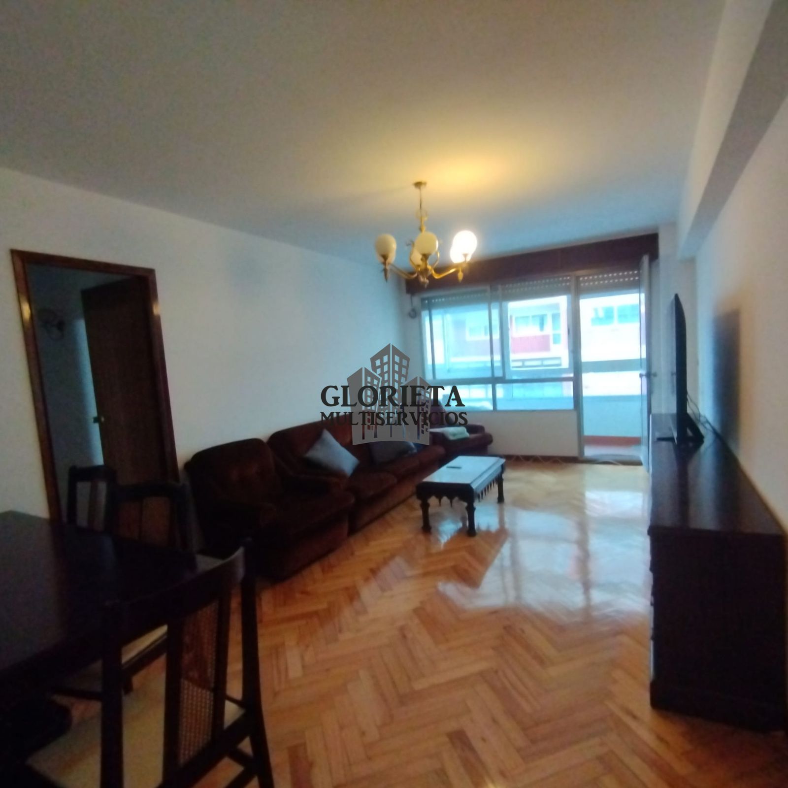 PISO EN FLORIDA DE 4 DORMITORIOS - Foto 1