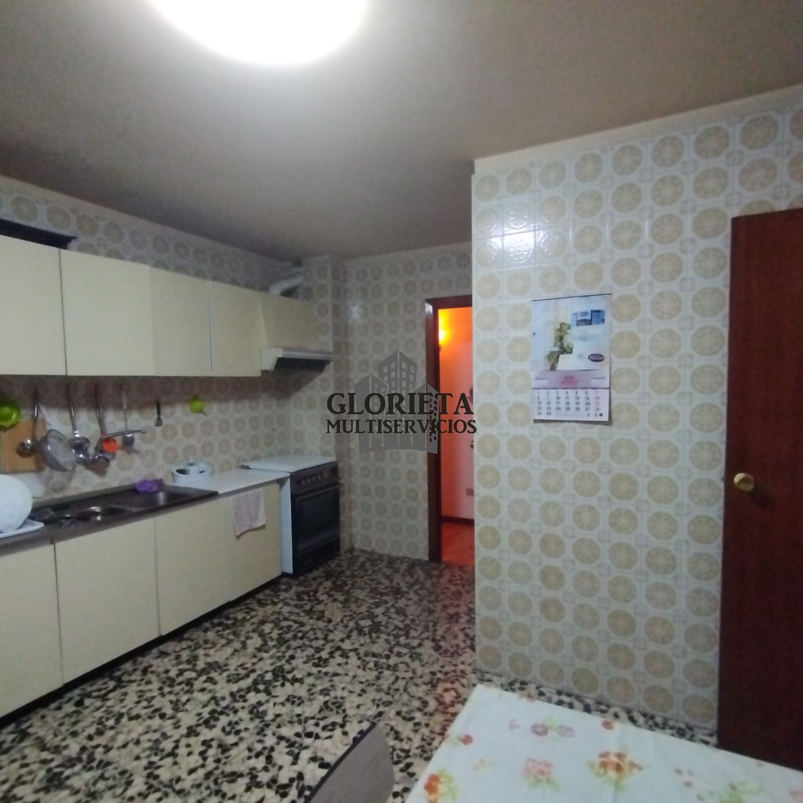 PISO EN FLORIDA DE 4 DORMITORIOS - Foto 18