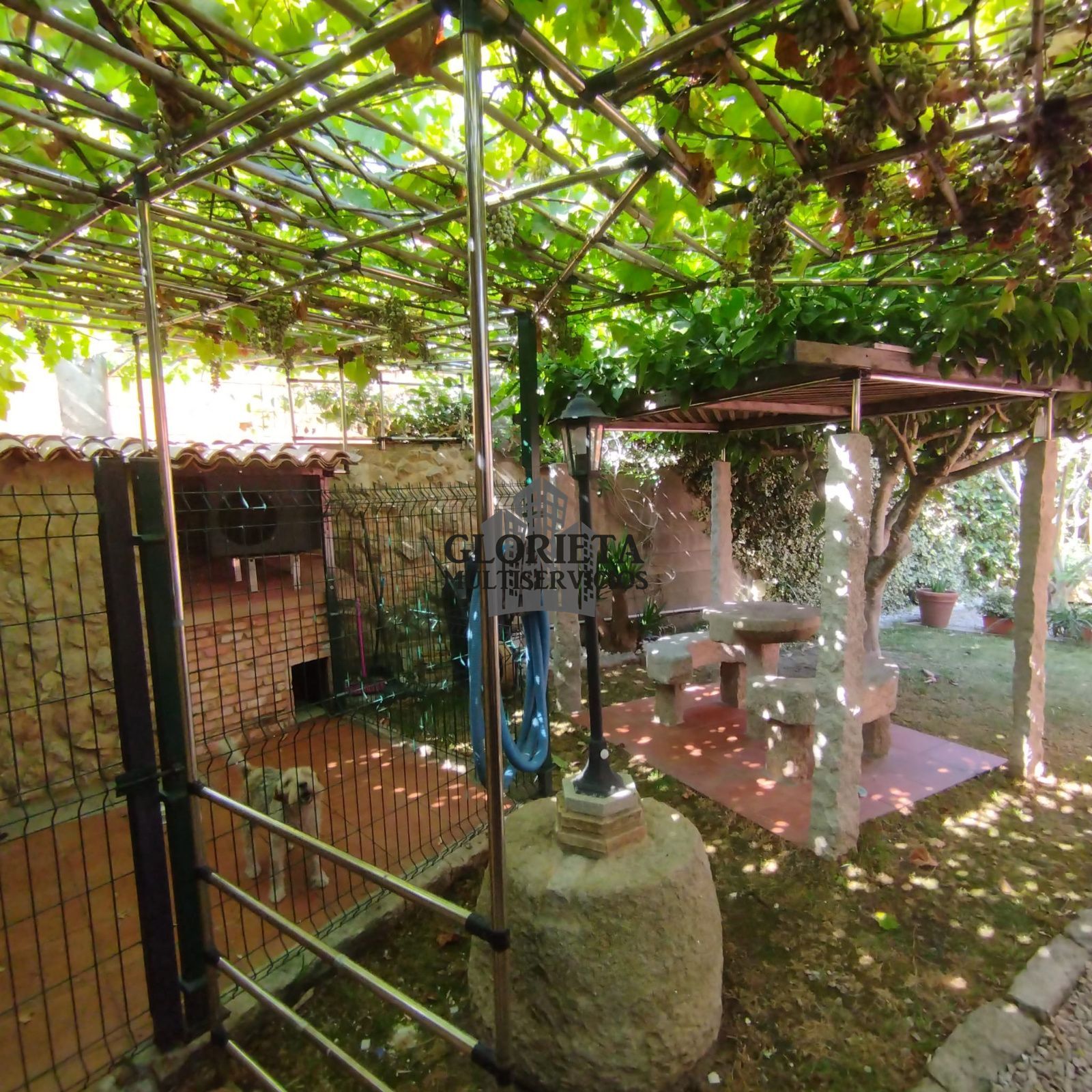 ¡EXCLUSIVO CHALET EN VENTA EN SAN ANDRÉS DE COMESAÑA, VIGO! - Foto 9