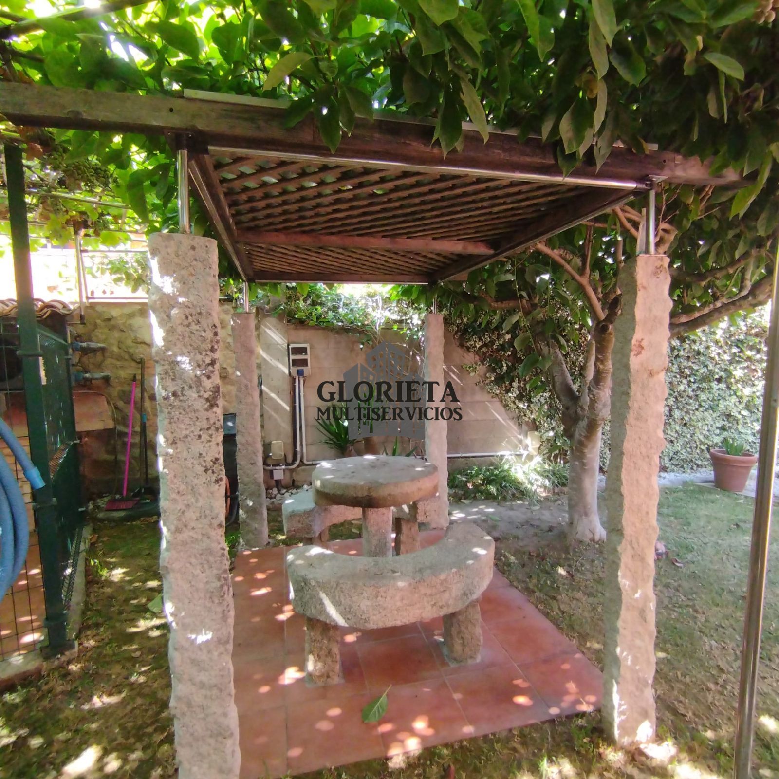 ¡EXCLUSIVO CHALET EN VENTA EN SAN ANDRÉS DE COMESAÑA, VIGO! - Foto 8