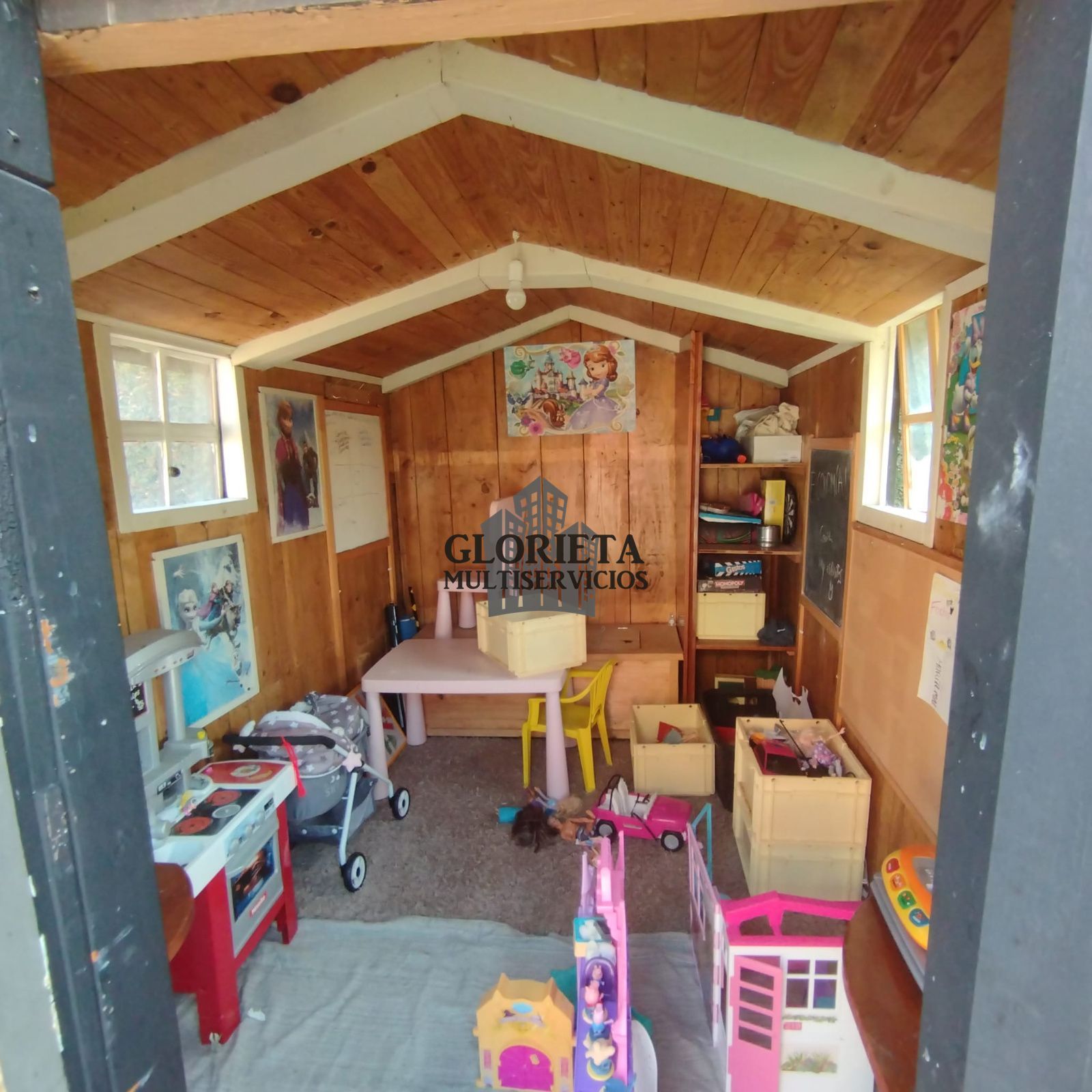 ¡EXCLUSIVO CHALET EN VENTA EN SAN ANDRÉS DE COMESAÑA, VIGO! - Foto 11