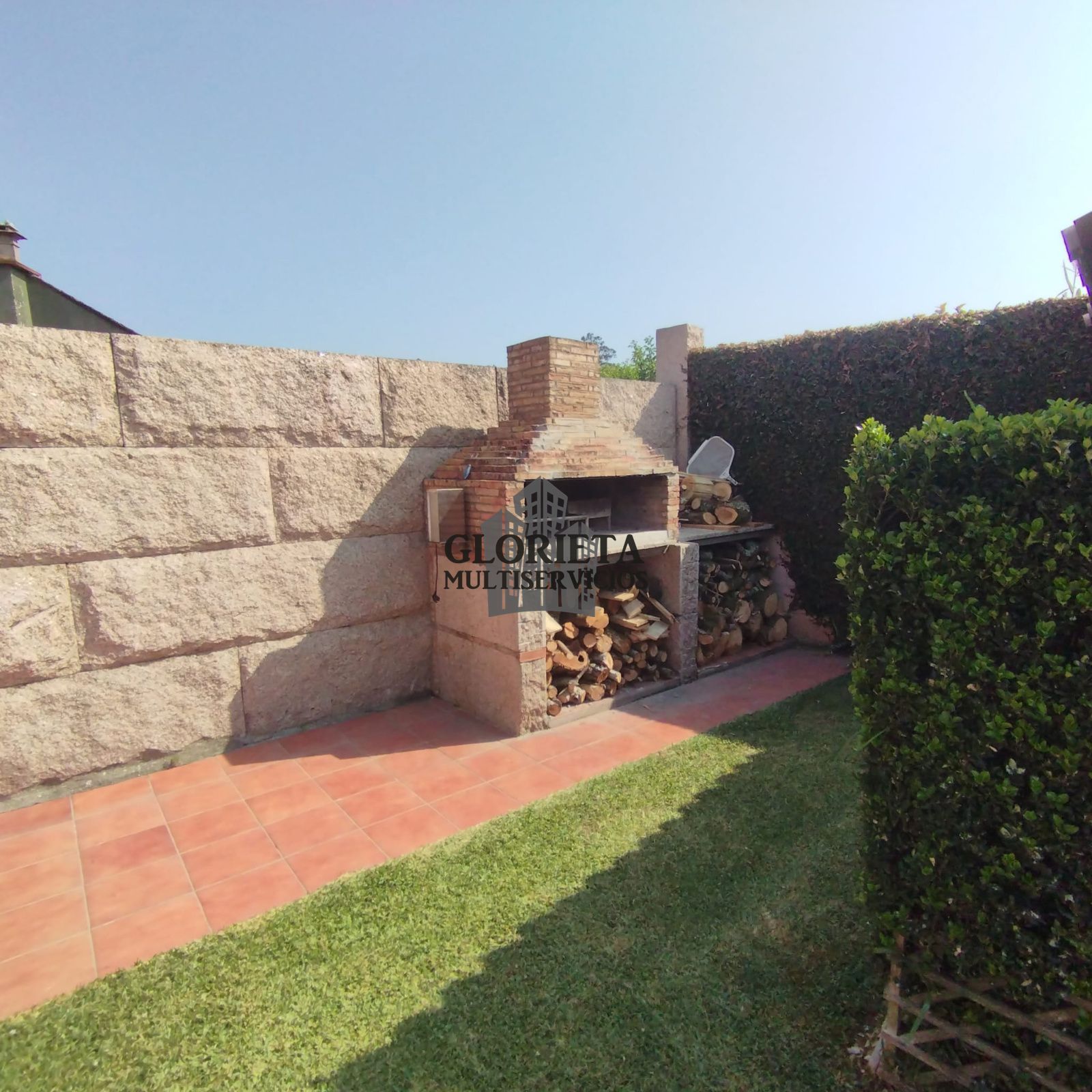 ¡EXCLUSIVO CHALET EN VENTA EN SAN ANDRÉS DE COMESAÑA, VIGO! - Foto 6