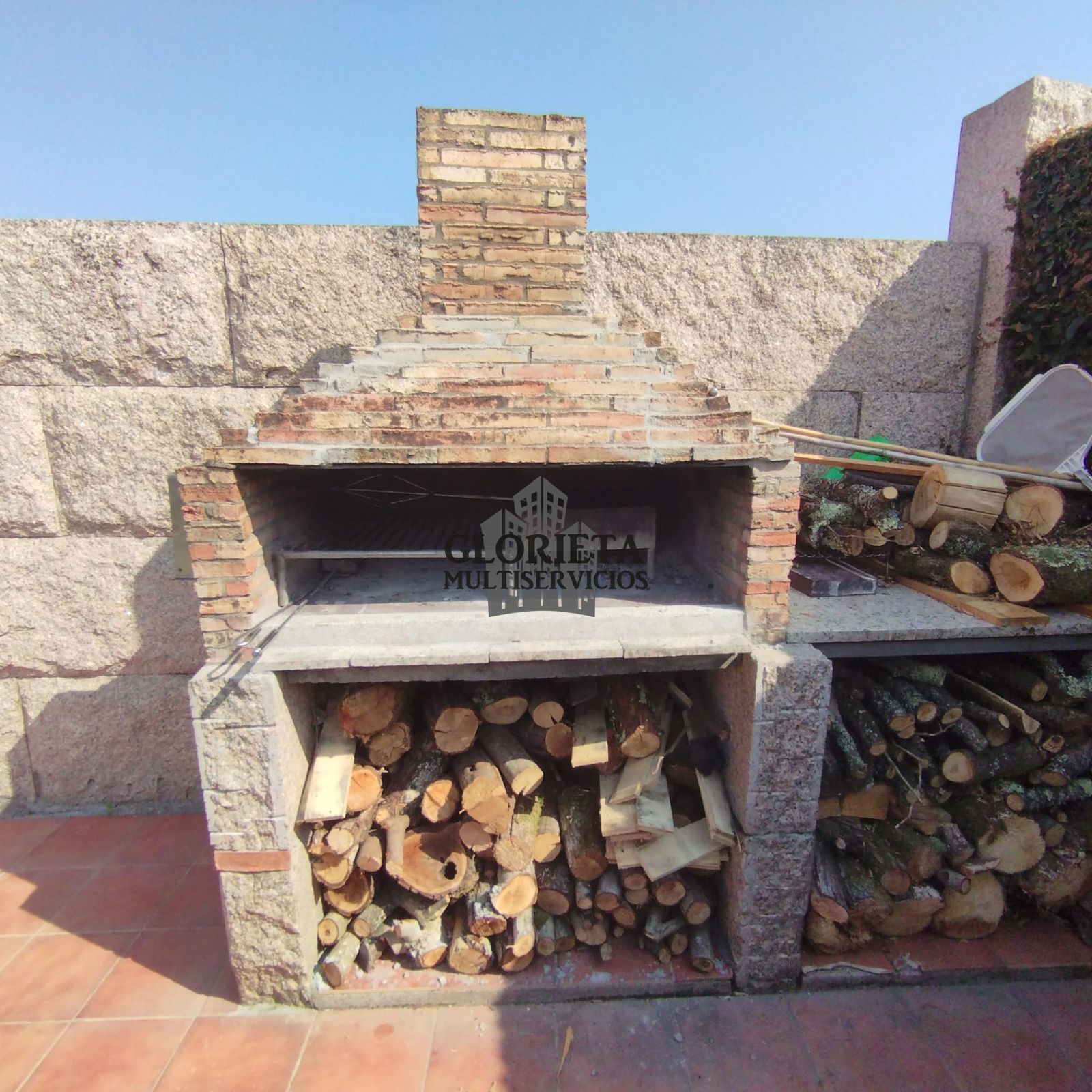 ¡EXCLUSIVO CHALET EN VENTA EN SAN ANDRÉS DE COMESAÑA, VIGO! - Foto 7
