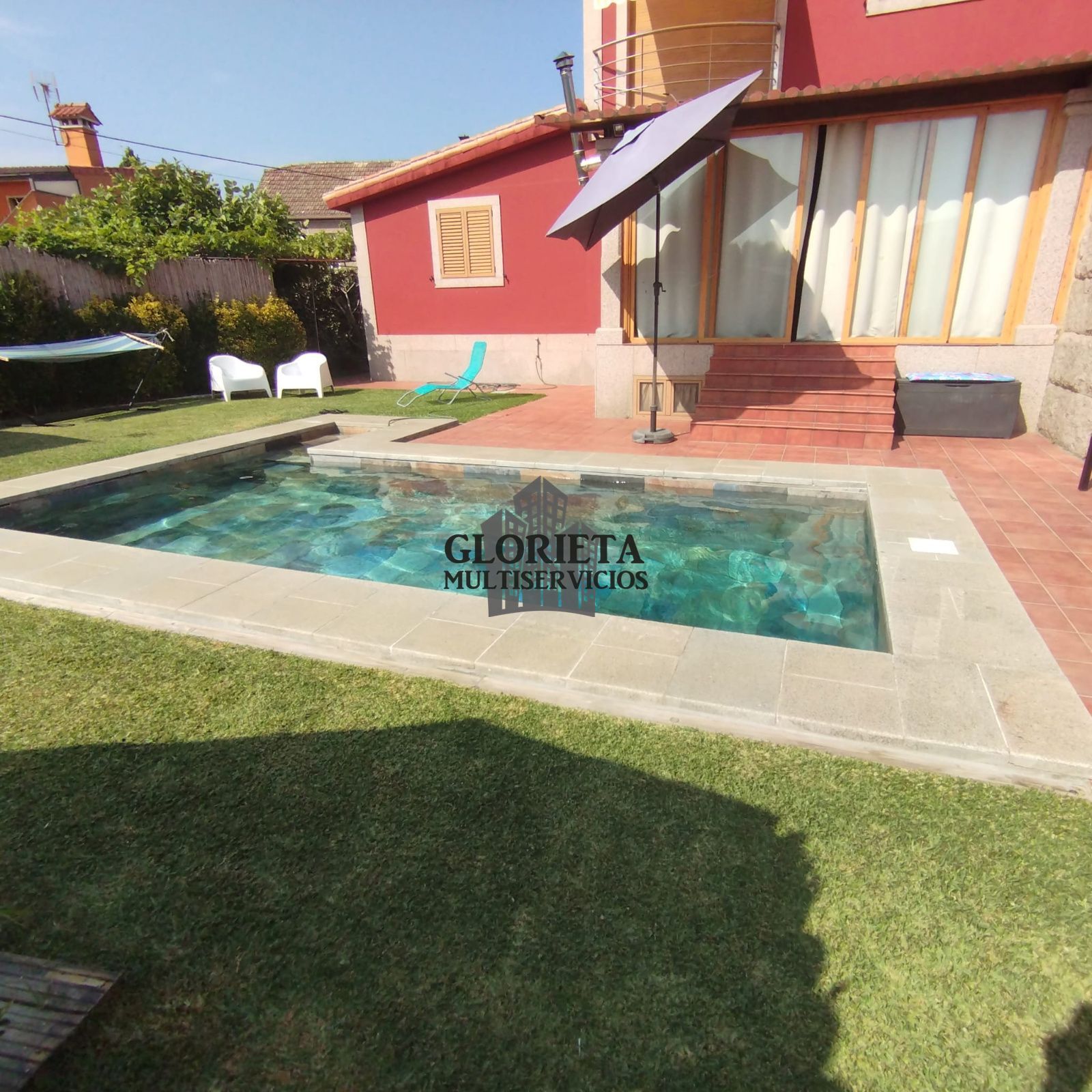 ¡EXCLUSIVO CHALET EN VENTA EN SAN ANDRÉS DE COMESAÑA, VIGO! - Foto 3