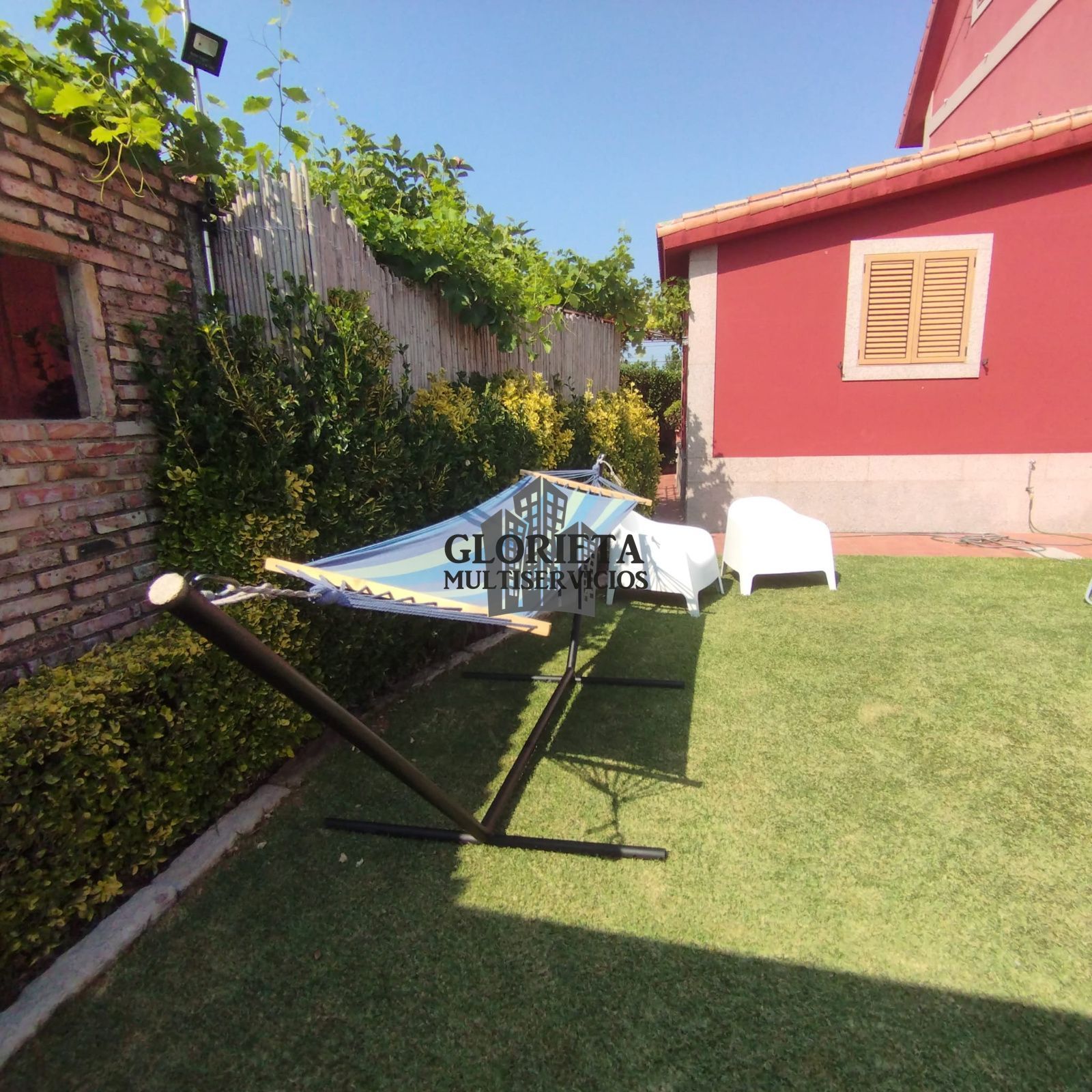 ¡EXCLUSIVO CHALET EN VENTA EN SAN ANDRÉS DE COMESAÑA, VIGO! - Foto 4