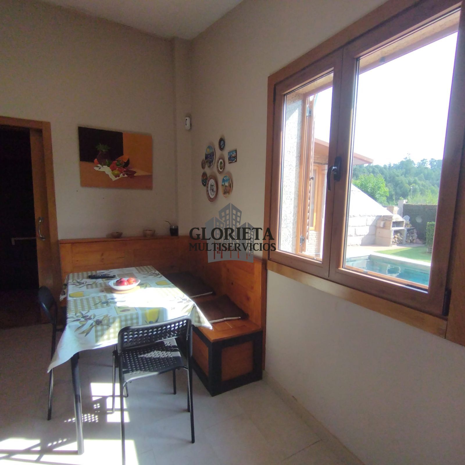 ¡EXCLUSIVO CHALET EN VENTA EN SAN ANDRÉS DE COMESAÑA, VIGO! - Foto 27