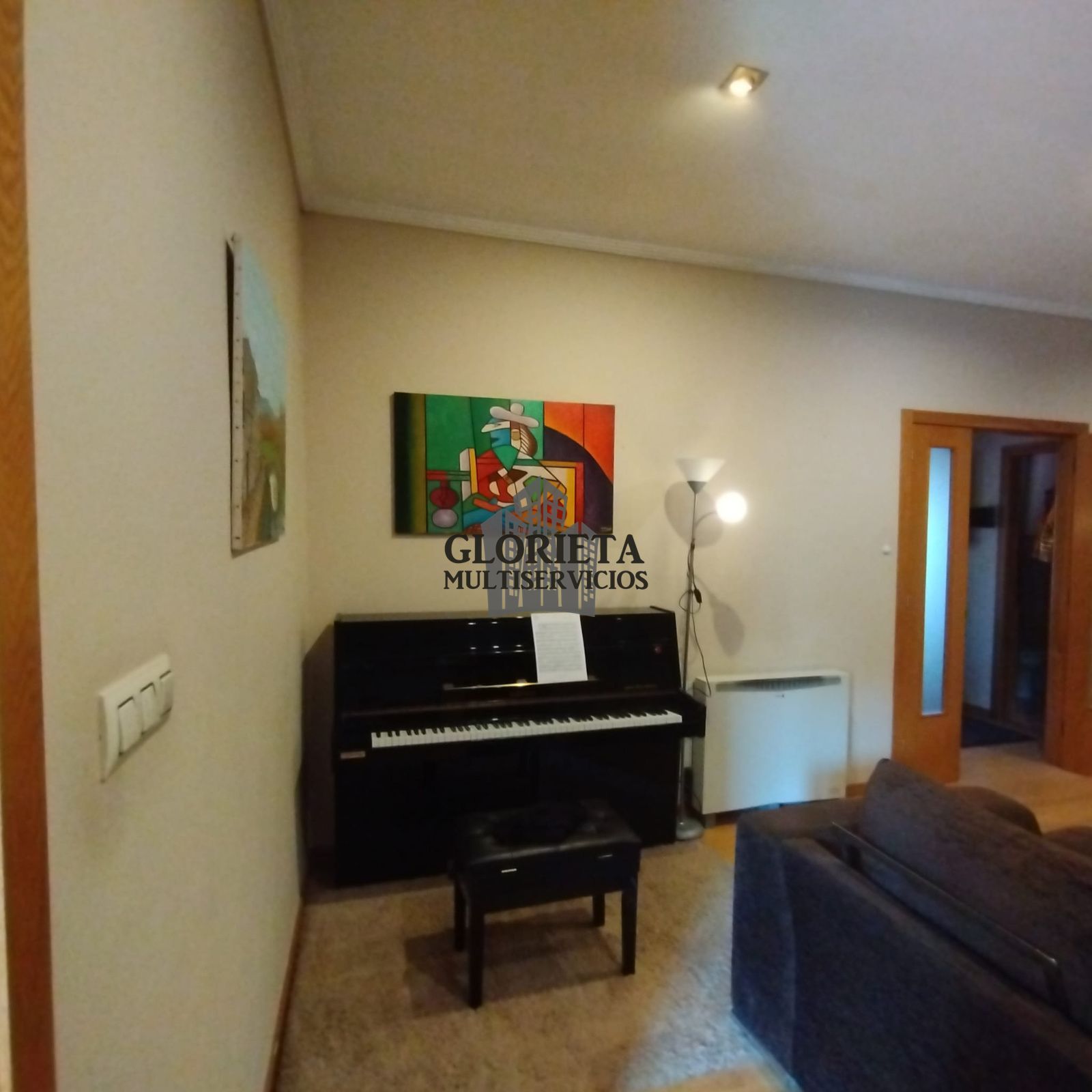 ¡EXCLUSIVO CHALET EN VENTA EN SAN ANDRÉS DE COMESAÑA, VIGO! - Foto 32