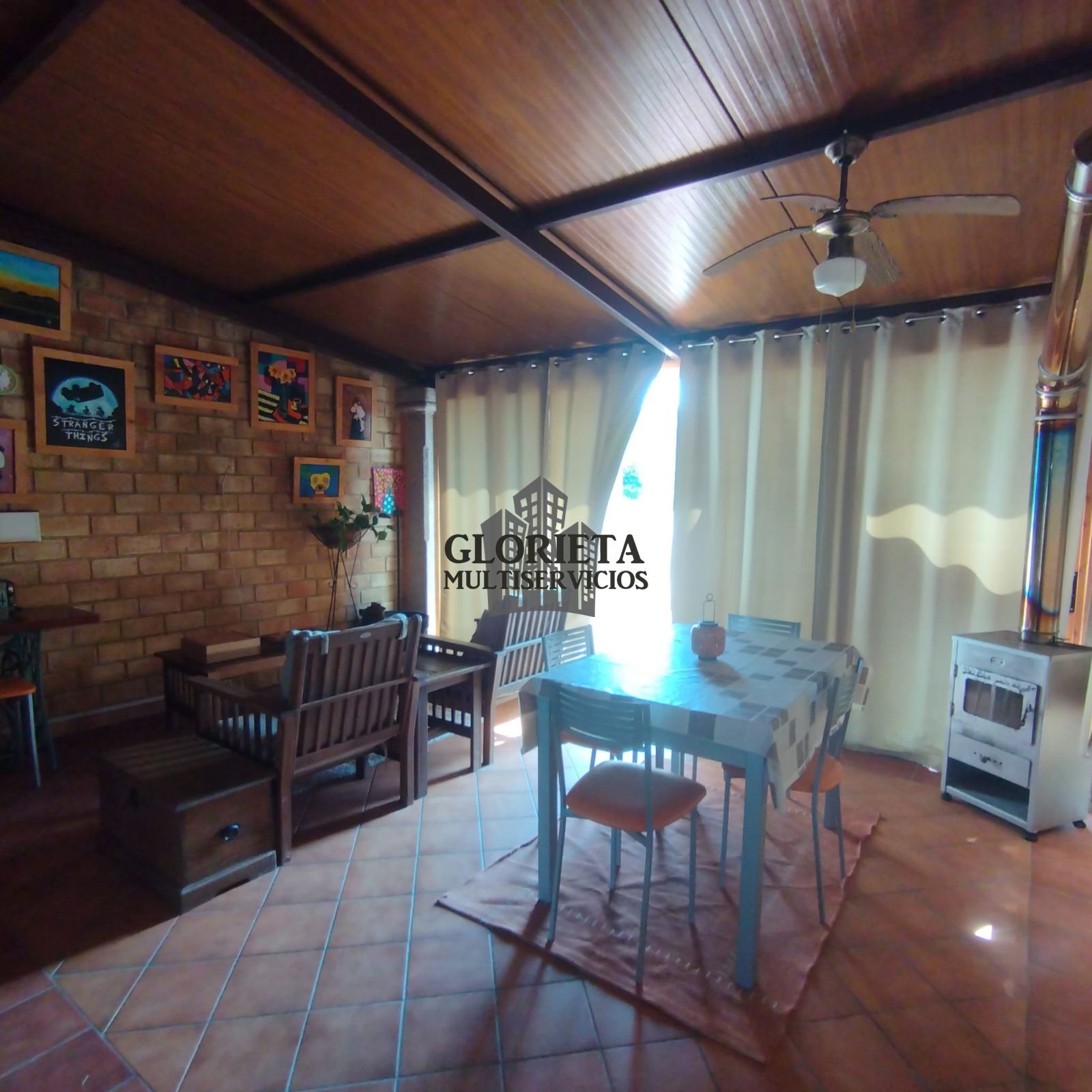 ¡EXCLUSIVO CHALET EN VENTA EN SAN ANDRÉS DE COMESAÑA, VIGO! - Foto 34