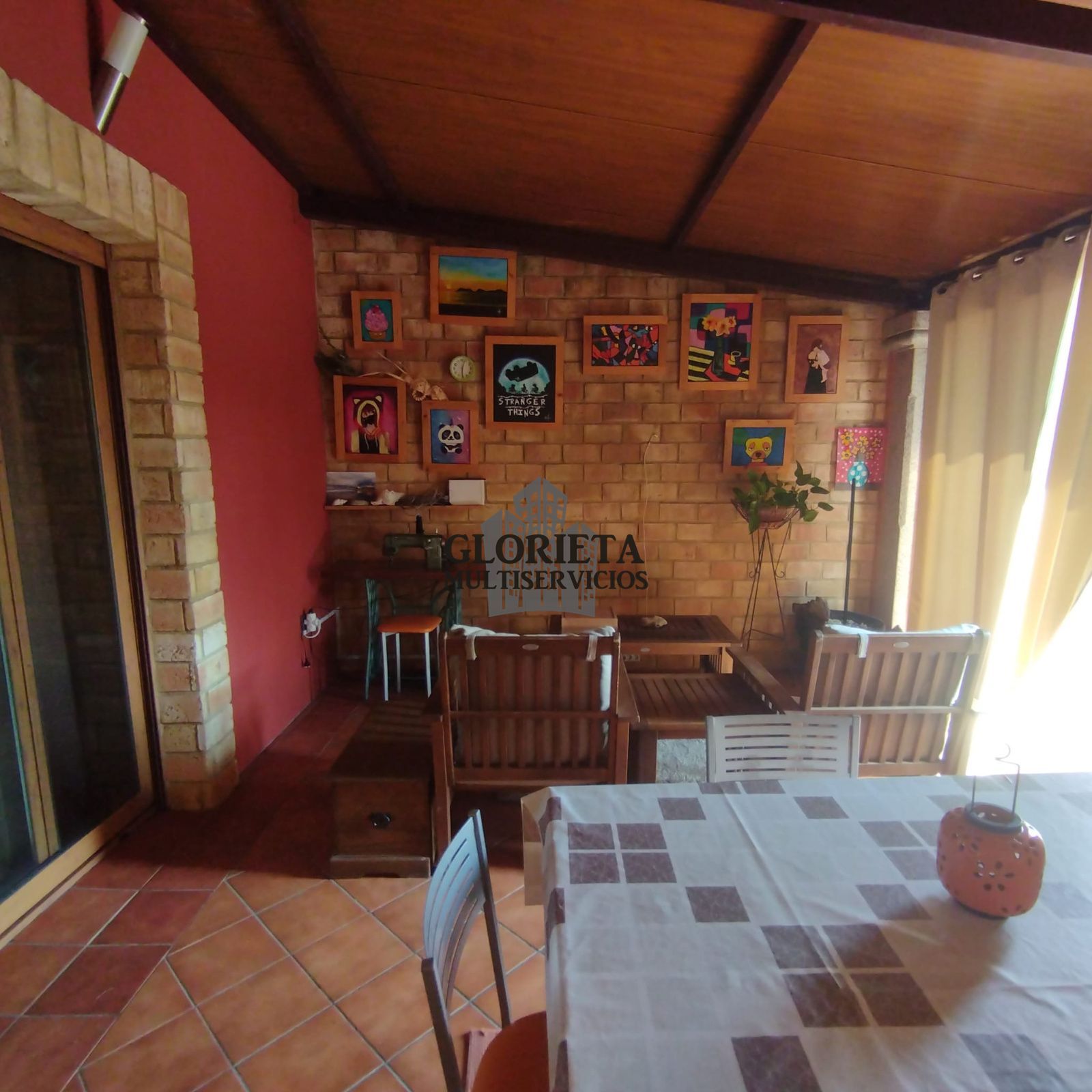 ¡EXCLUSIVO CHALET EN VENTA EN SAN ANDRÉS DE COMESAÑA, VIGO! - Foto 35