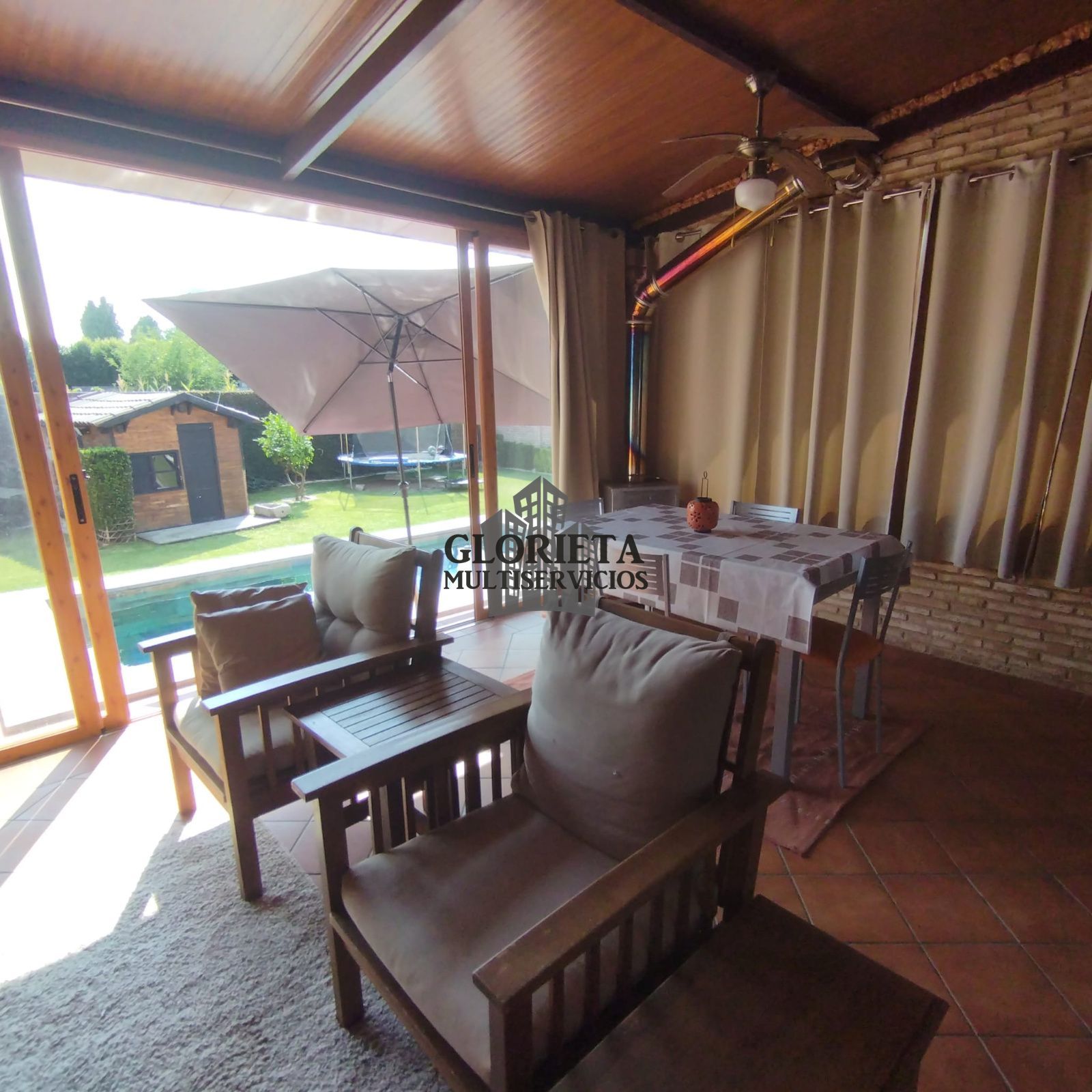 ¡EXCLUSIVO CHALET EN VENTA EN SAN ANDRÉS DE COMESAÑA, VIGO! - Foto 37