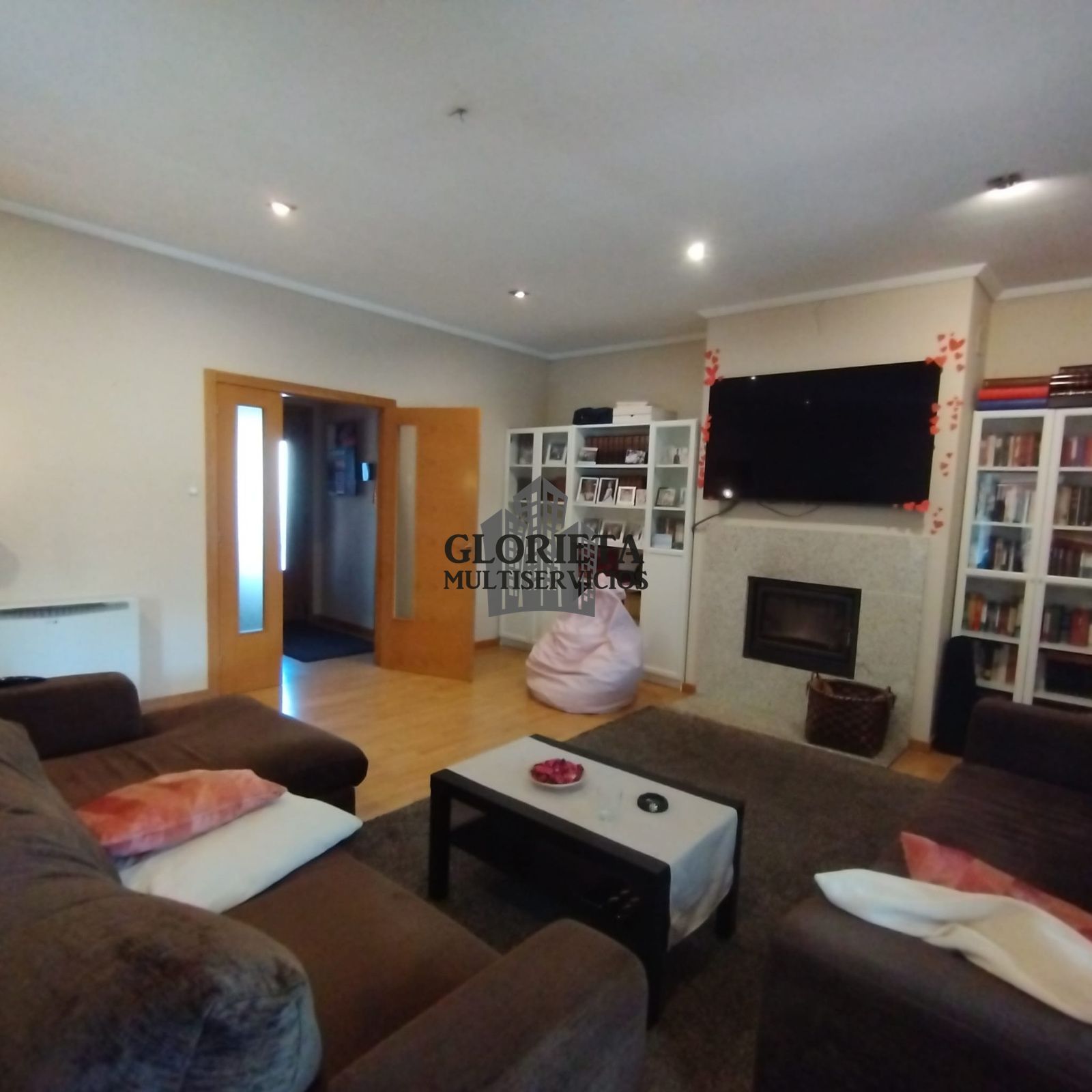 ¡EXCLUSIVO CHALET EN VENTA EN SAN ANDRÉS DE COMESAÑA, VIGO! - Foto 30