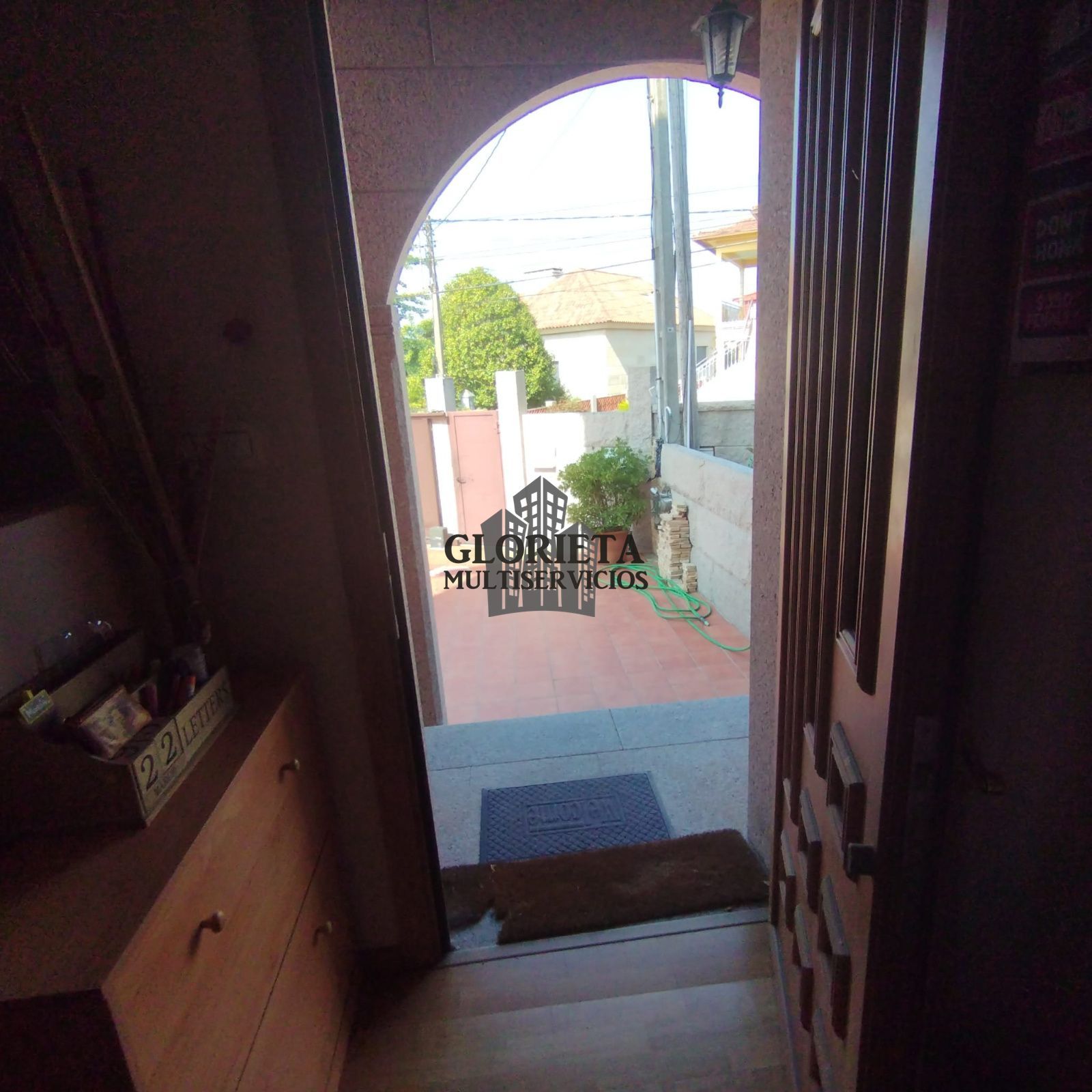 ¡EXCLUSIVO CHALET EN VENTA EN SAN ANDRÉS DE COMESAÑA, VIGO! - Foto 39