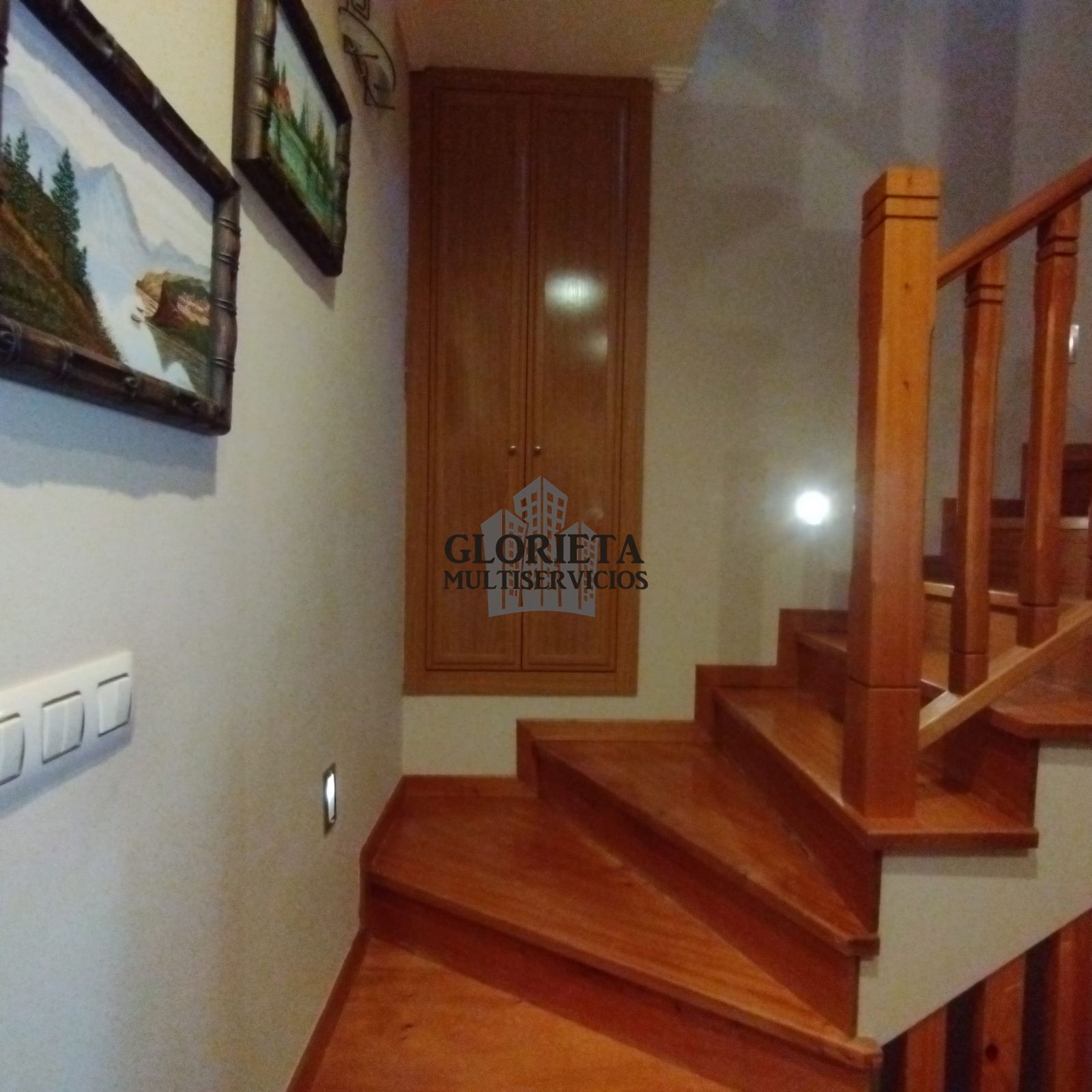 ¡EXCLUSIVO CHALET EN VENTA EN SAN ANDRÉS DE COMESAÑA, VIGO! - Foto 43