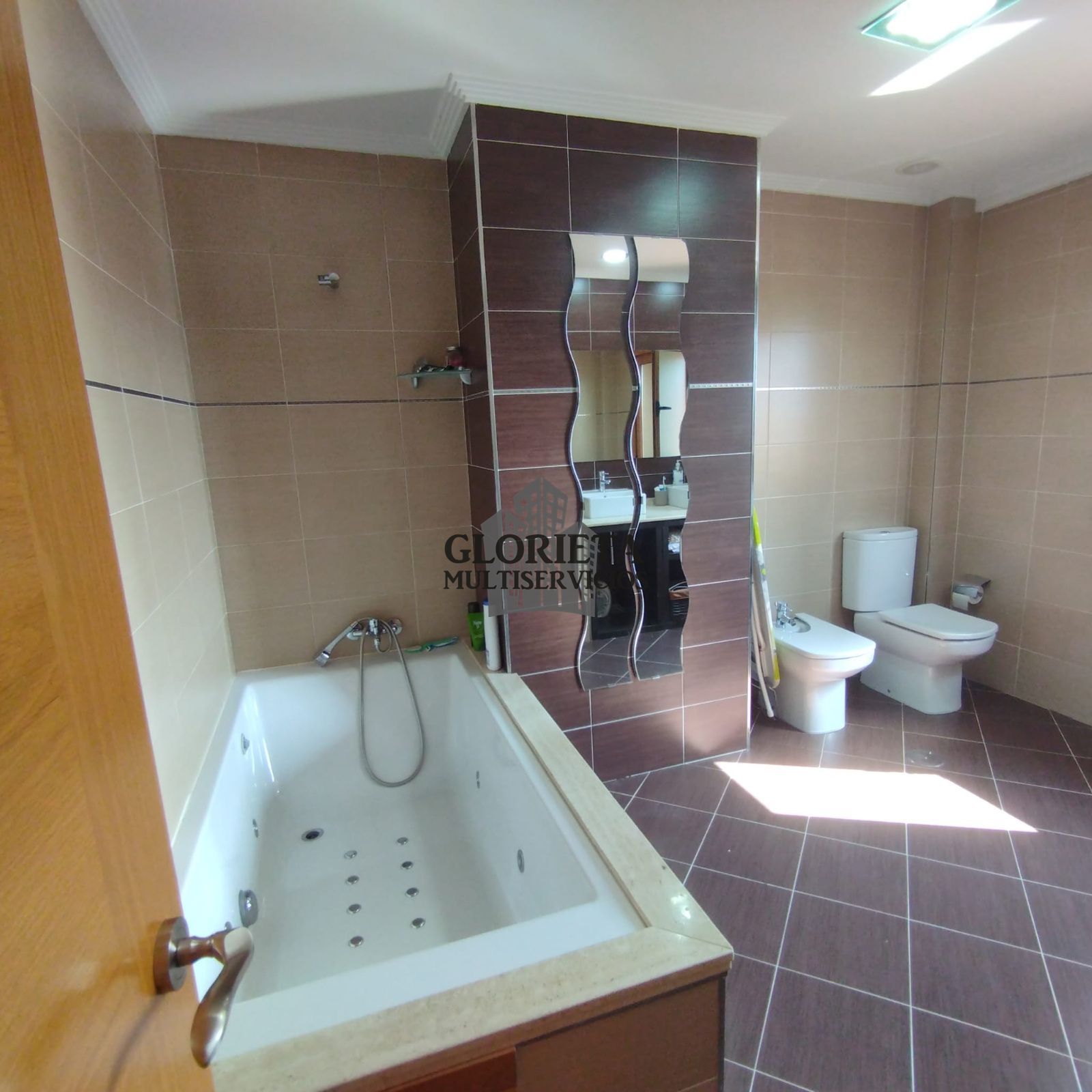 ¡EXCLUSIVO CHALET EN VENTA EN SAN ANDRÉS DE COMESAÑA, VIGO! - Foto 51