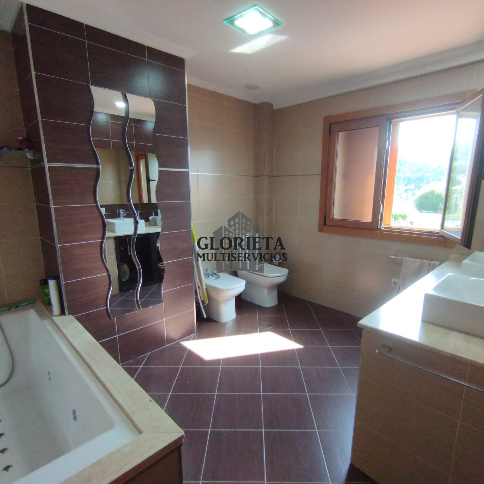 ¡EXCLUSIVO CHALET EN VENTA EN SAN ANDRÉS DE COMESAÑA, VIGO! - Foto 55