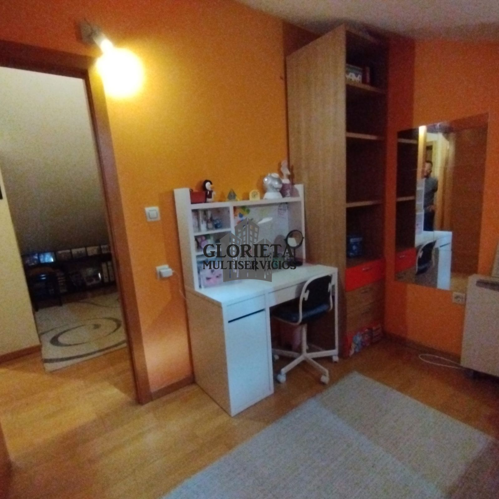 ¡EXCLUSIVO CHALET EN VENTA EN SAN ANDRÉS DE COMESAÑA, VIGO! - Foto 63