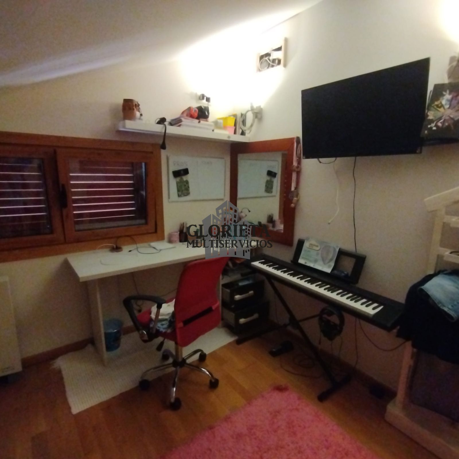 ¡EXCLUSIVO CHALET EN VENTA EN SAN ANDRÉS DE COMESAÑA, VIGO! - Foto 66