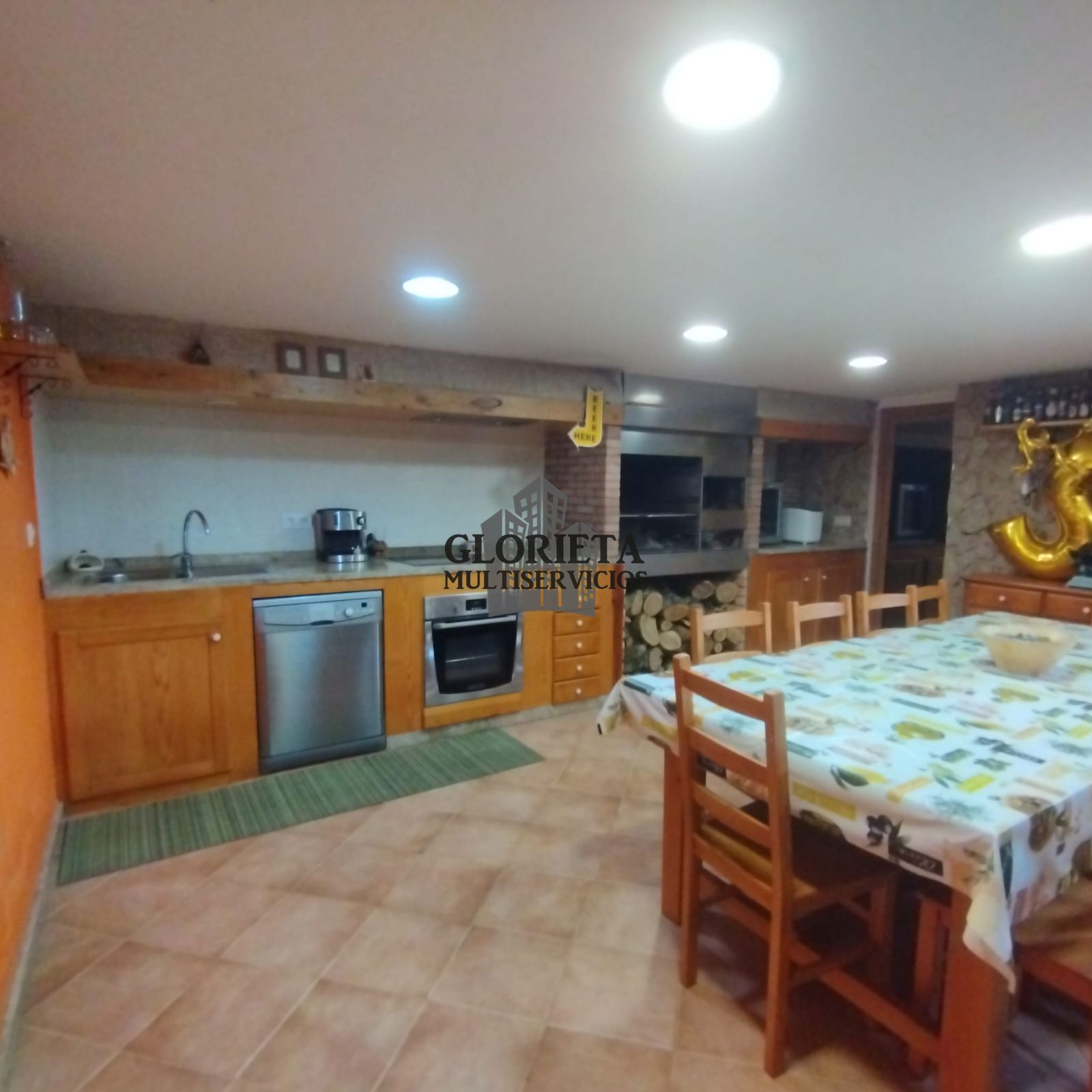 ¡EXCLUSIVO CHALET EN VENTA EN SAN ANDRÉS DE COMESAÑA, VIGO! - Foto 72