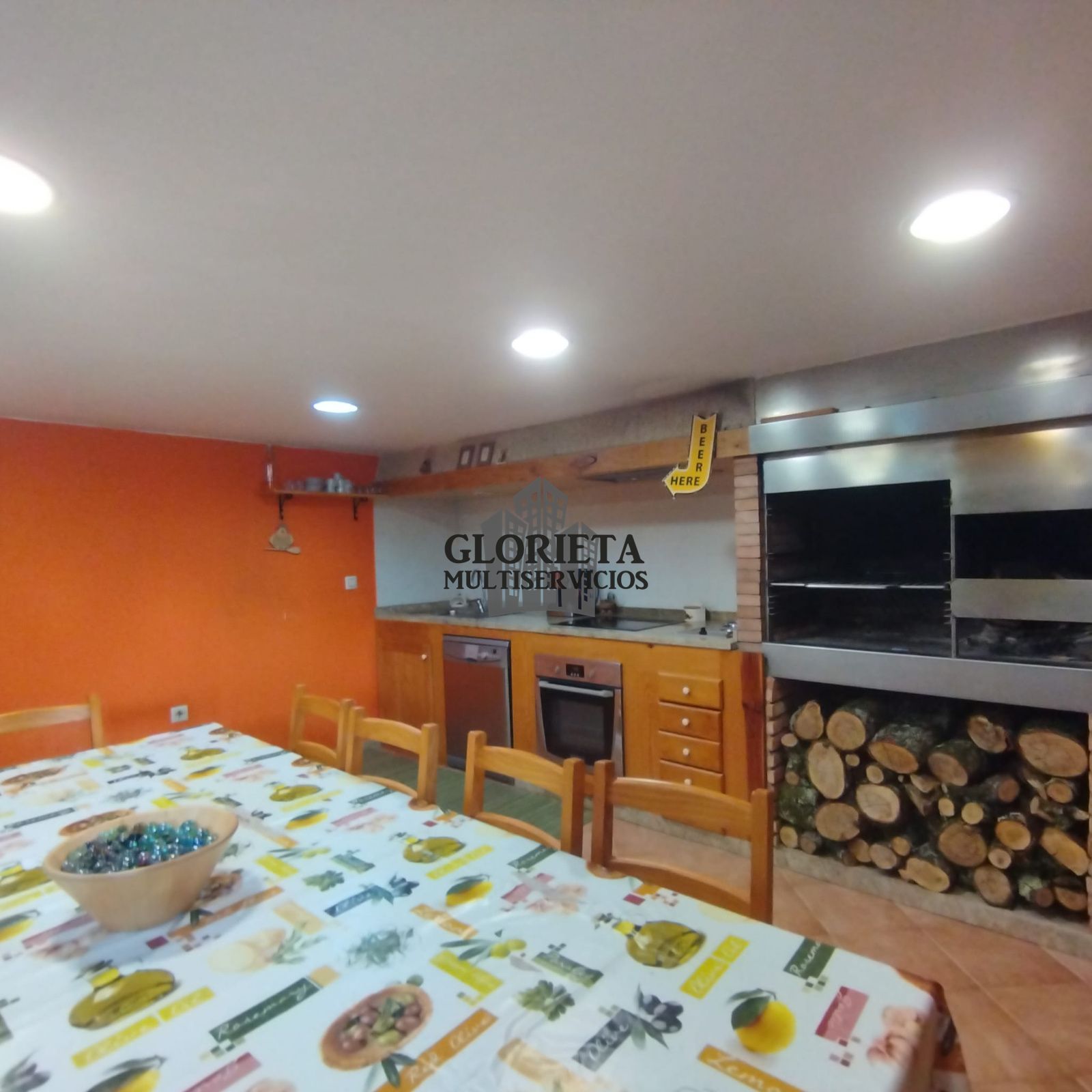 ¡EXCLUSIVO CHALET EN VENTA EN SAN ANDRÉS DE COMESAÑA, VIGO! - Foto 73