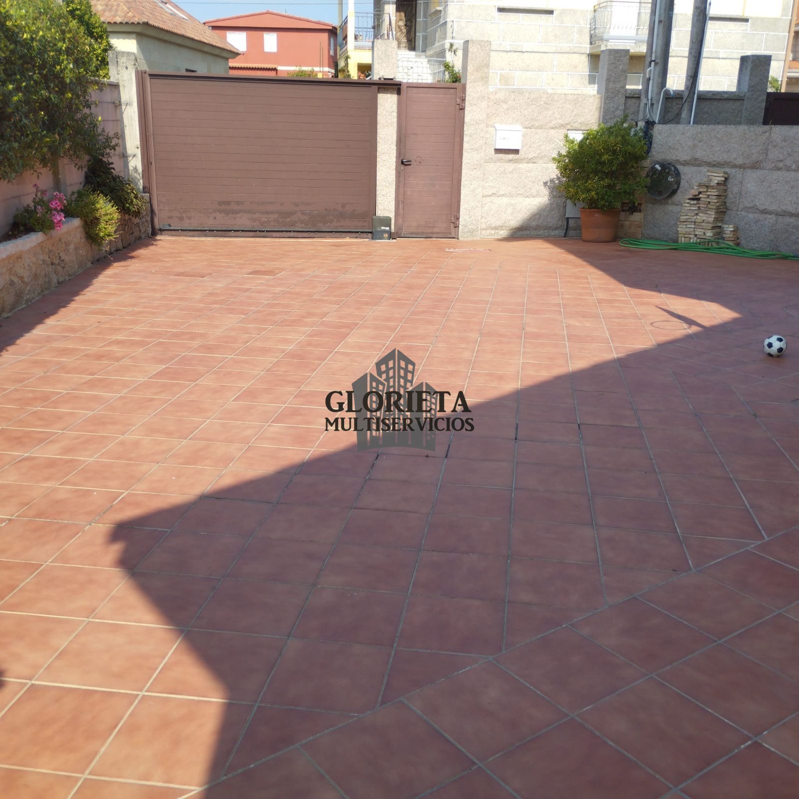 ¡EXCLUSIVO CHALET EN VENTA EN SAN ANDRÉS DE COMESAÑA, VIGO! - Foto 16