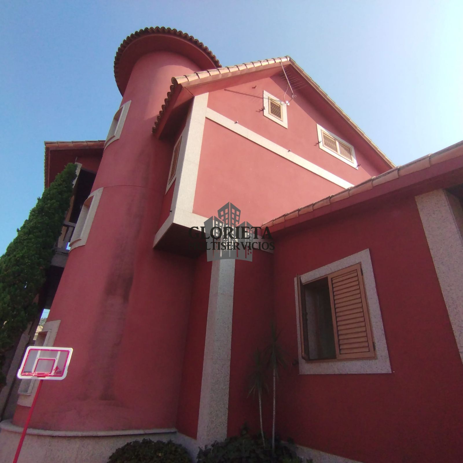¡EXCLUSIVO CHALET EN VENTA EN SAN ANDRÉS DE COMESAÑA, VIGO! - Foto 23