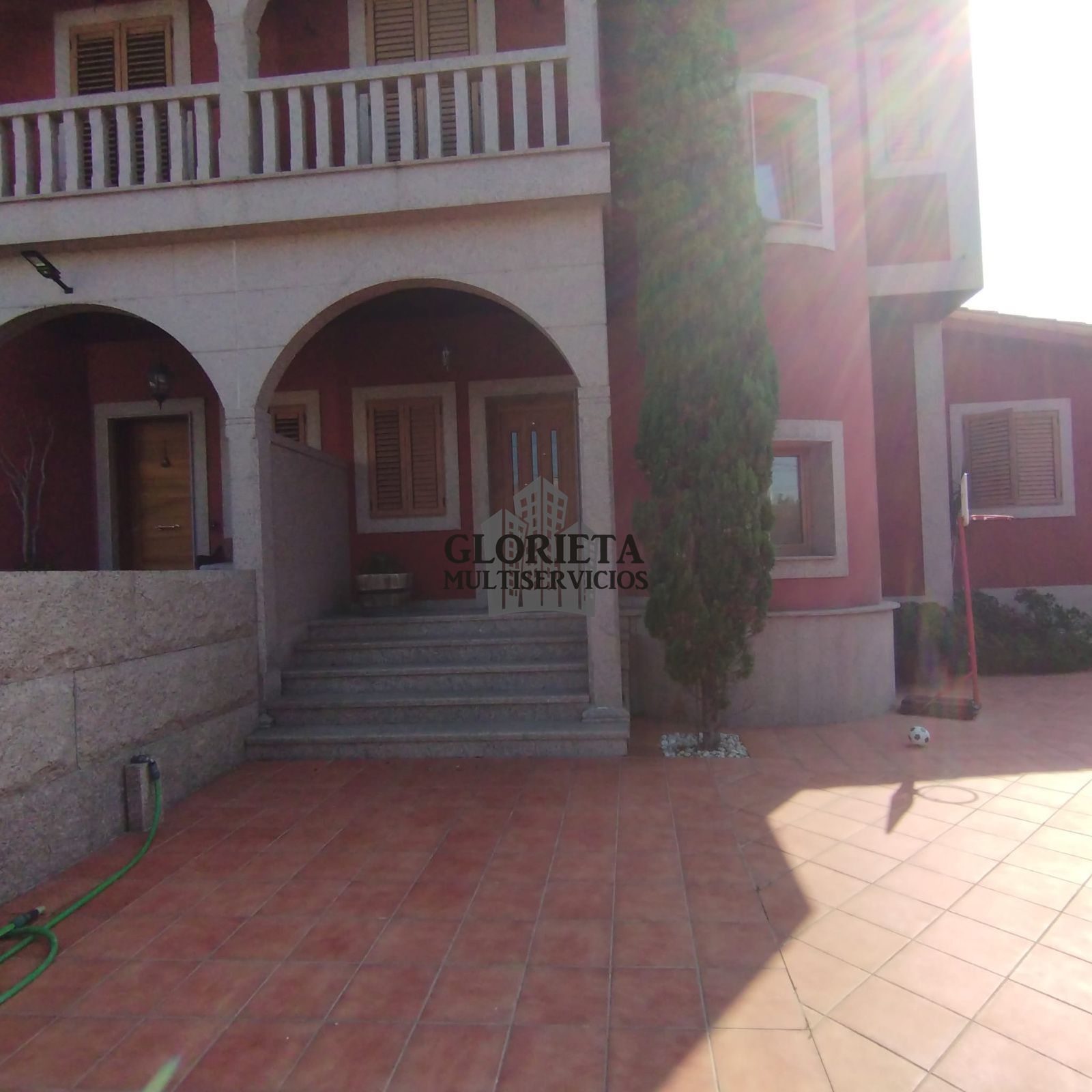 ¡EXCLUSIVO CHALET EN VENTA EN SAN ANDRÉS DE COMESAÑA, VIGO! - Foto 15