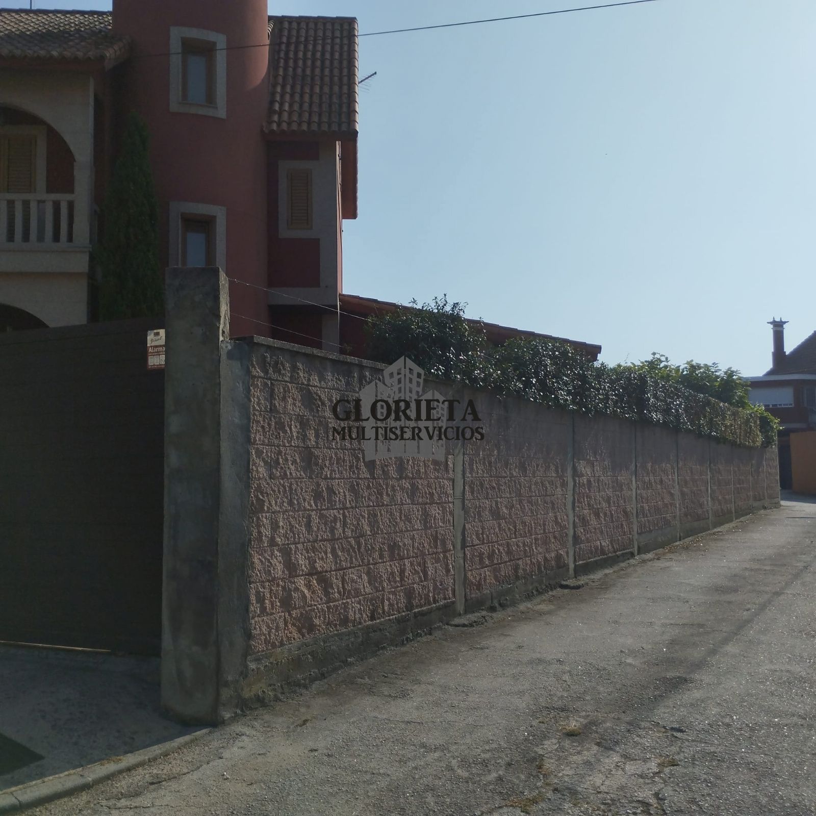 ¡EXCLUSIVO CHALET EN VENTA EN SAN ANDRÉS DE COMESAÑA, VIGO! - Foto 13