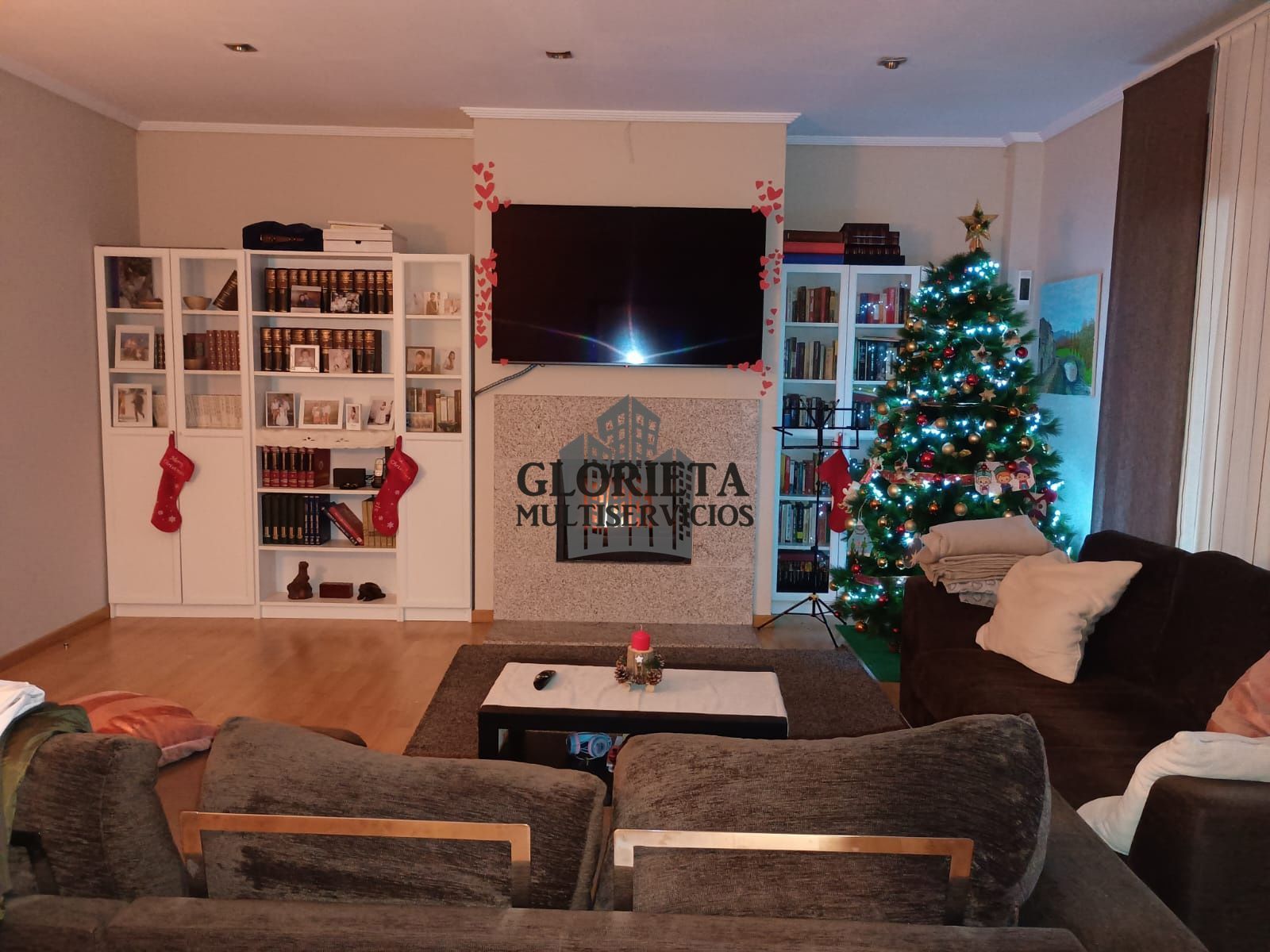 ¡EXCLUSIVO CHALET EN VENTA EN SAN ANDRÉS DE COMESAÑA, VIGO! - Foto 33